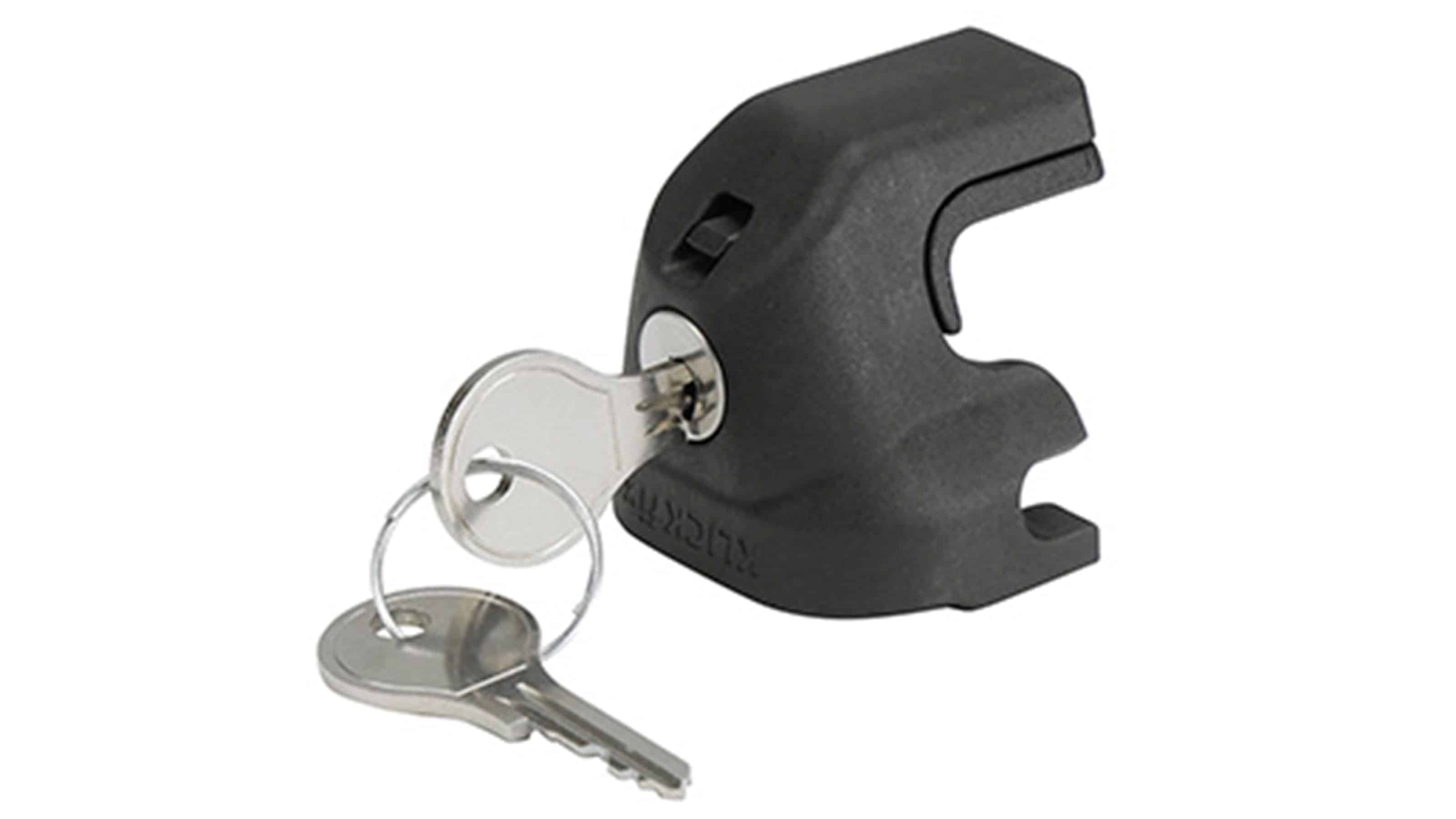 KLICKfix UniKlip 2 Steckschloss