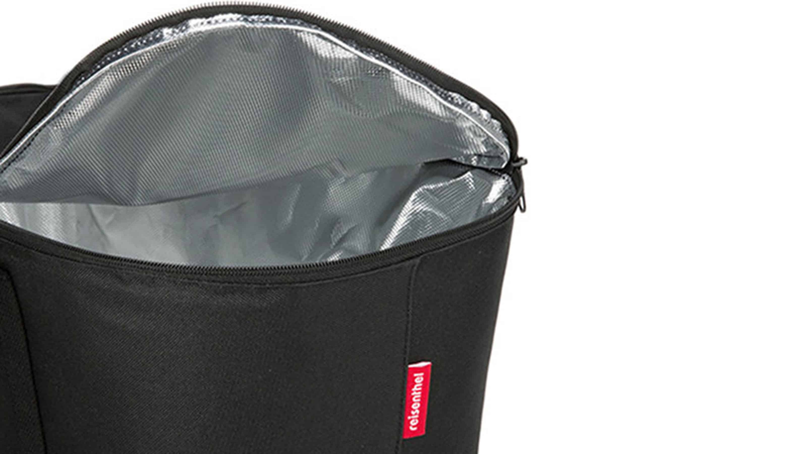 KLICKfix Iso BasketBag Thermo-Tasche f. Lenkerkorb