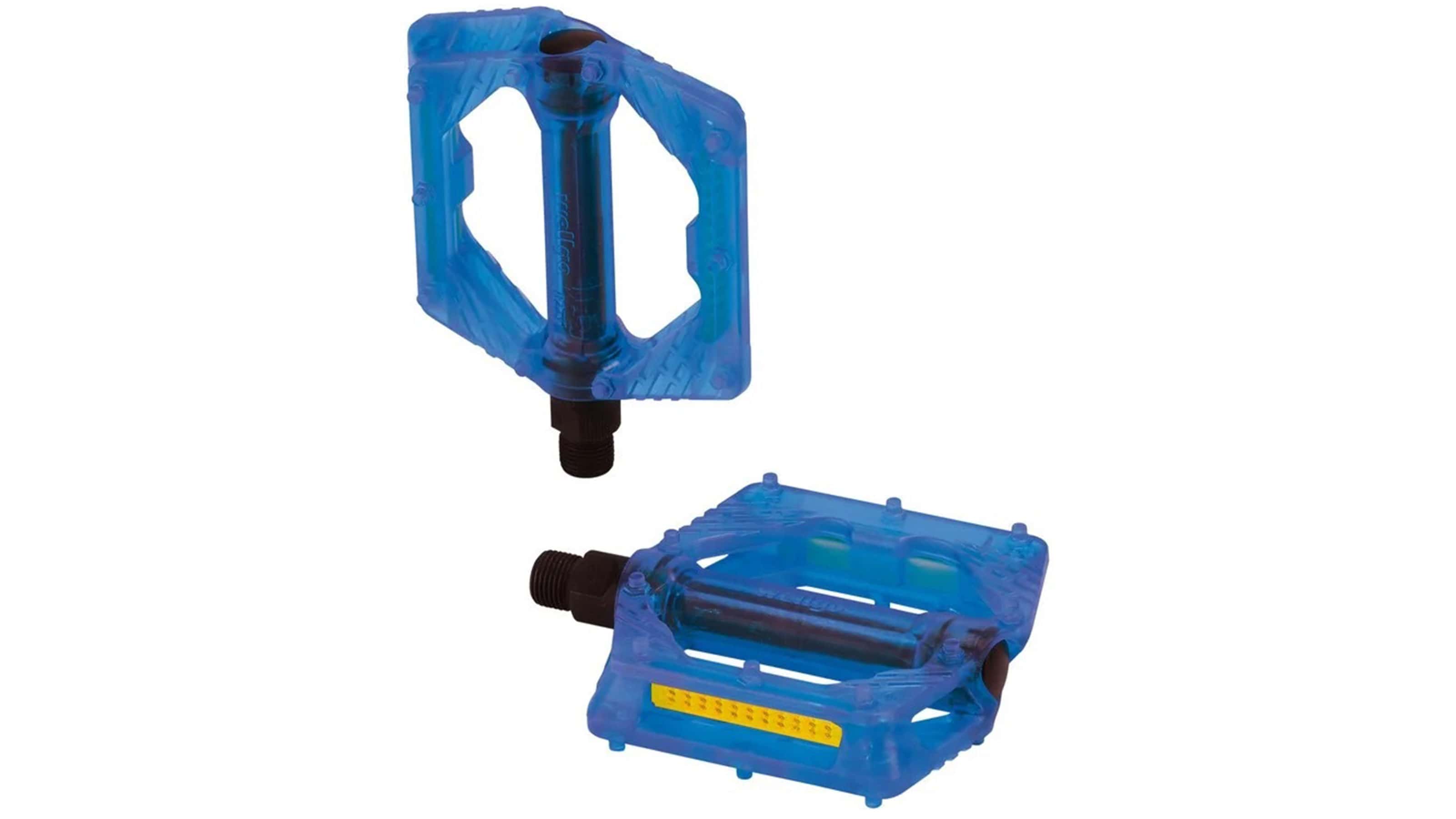 XLC Plattform-Pedal PD-M16 Poylcarbonat