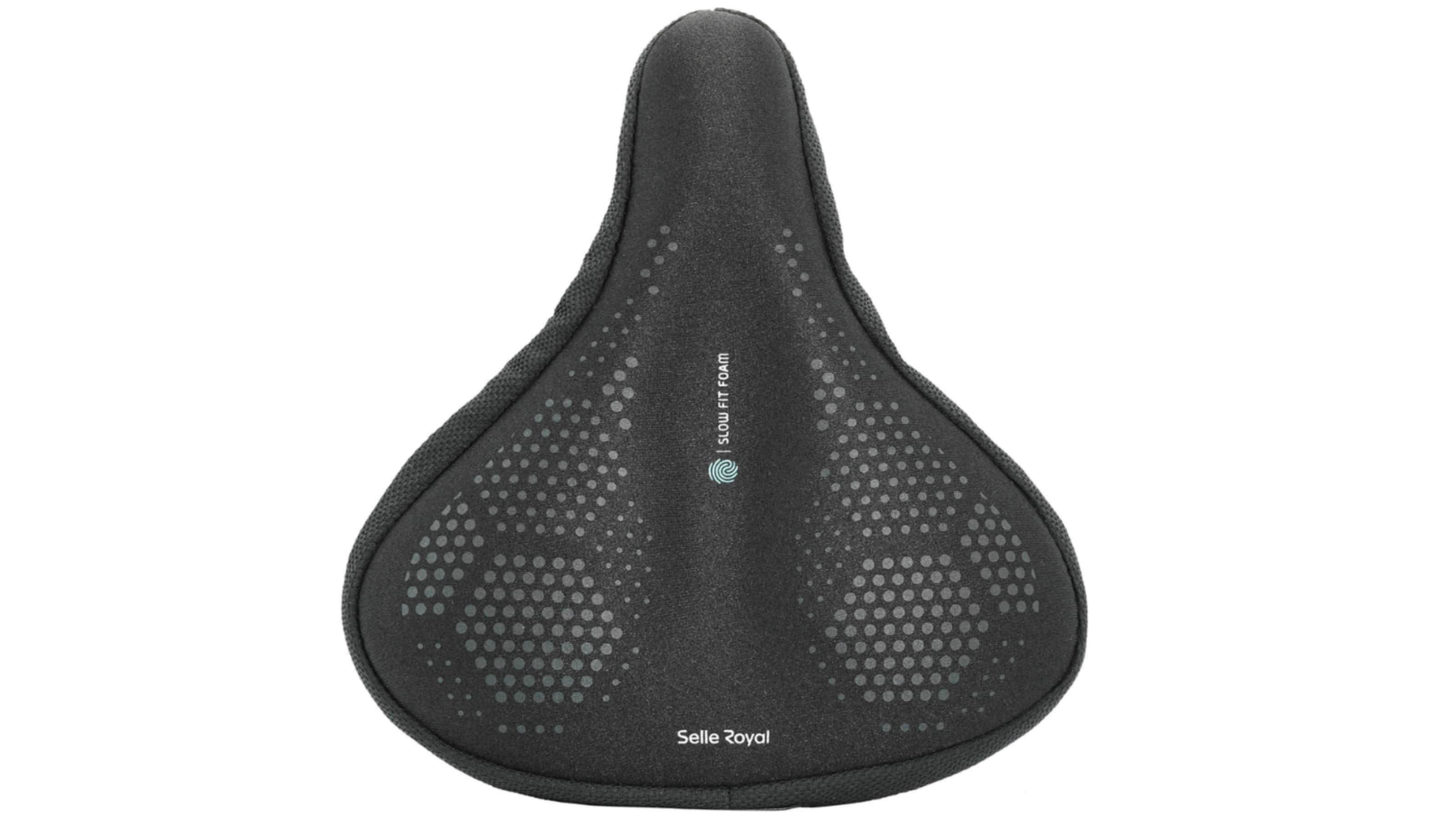 Selle Royal Sattelüberzug Slow Fit Foam large