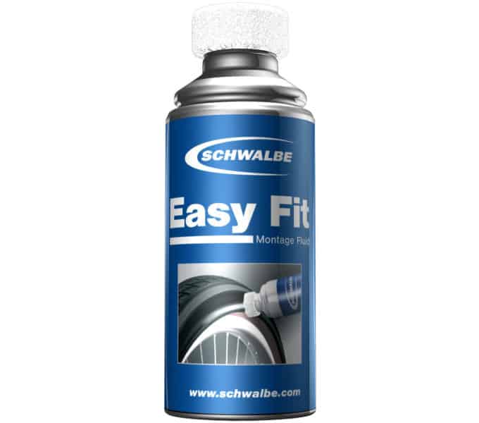 Schwalbe Montagefluid Easy Fit 50ml Schwammdose