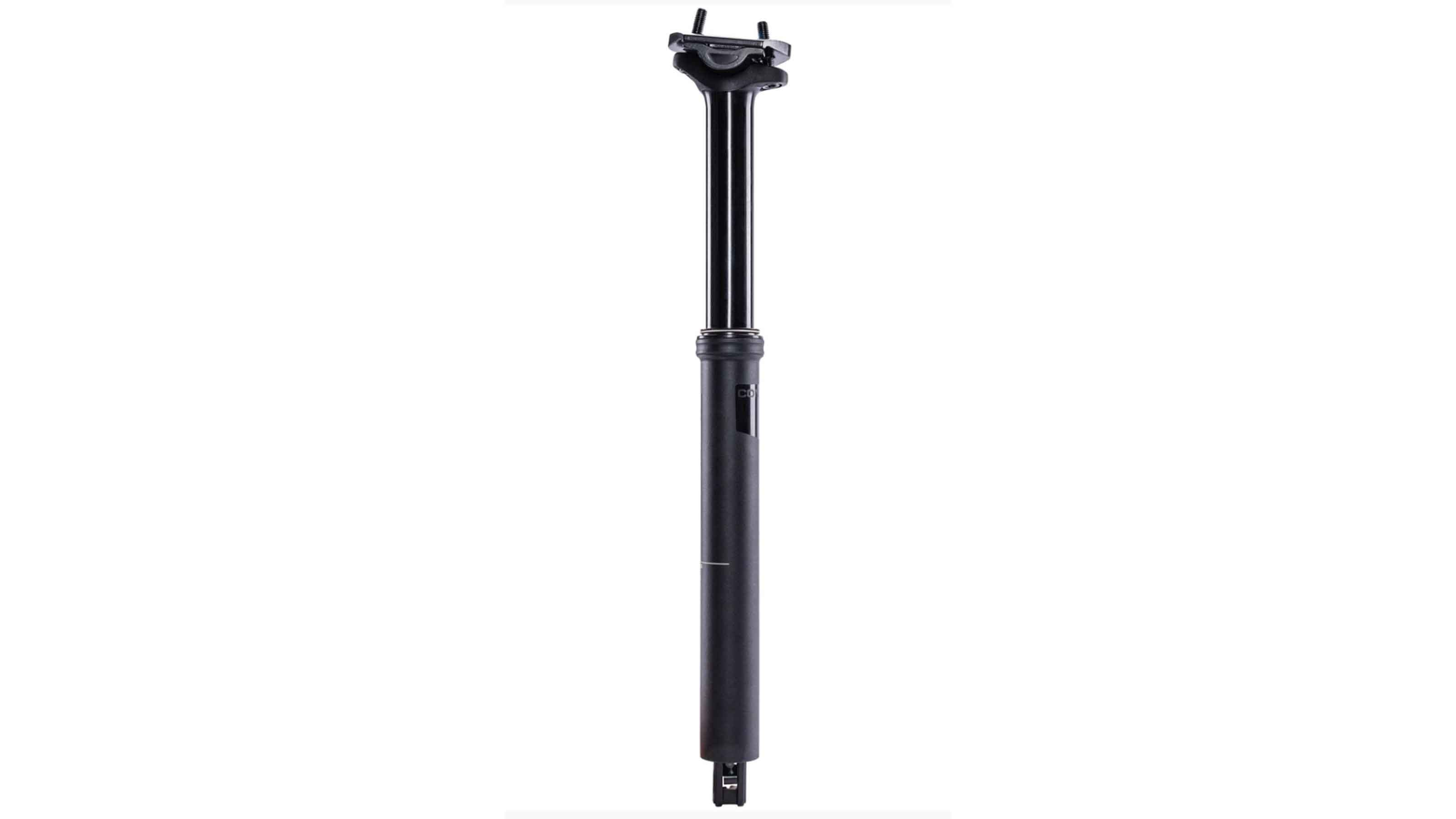 Contec Variosattelstütze Nara Drop Ø 30,9mm