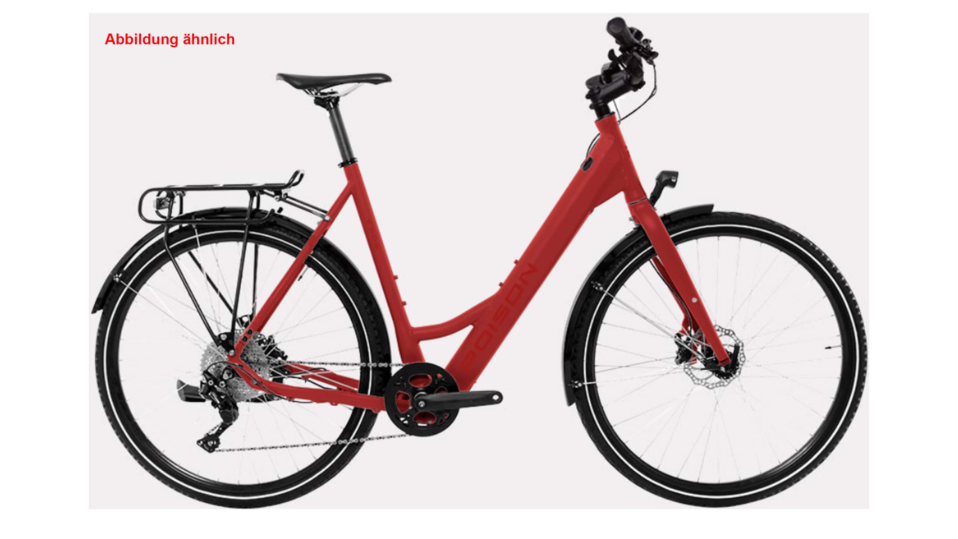 Poison E605 Tour Wave 1x10