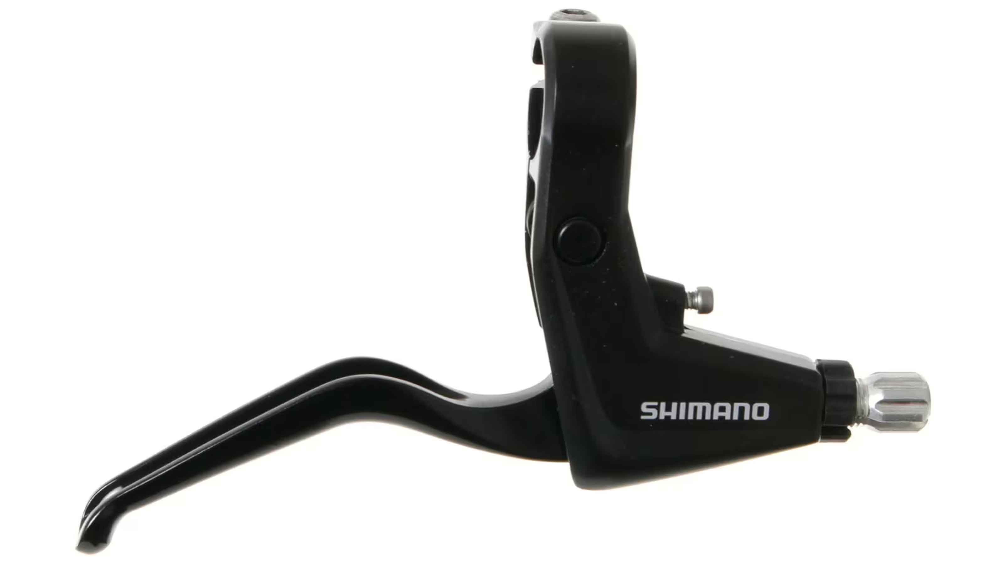 Shimano Bremshebel Alivio BL-T4010 rechts, schwarz