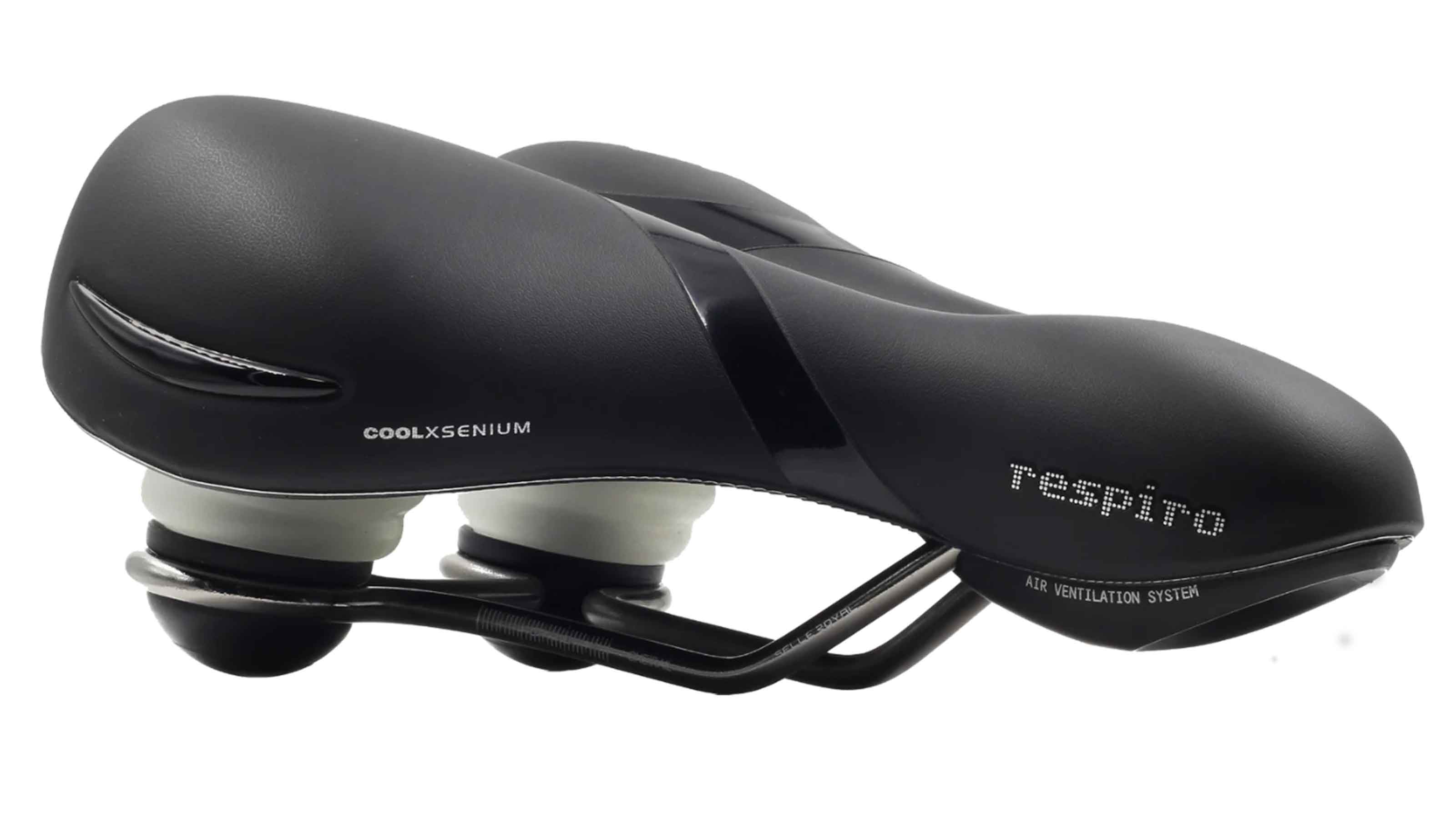 Selle Royal Sattel Respiro relaxed Unisex
