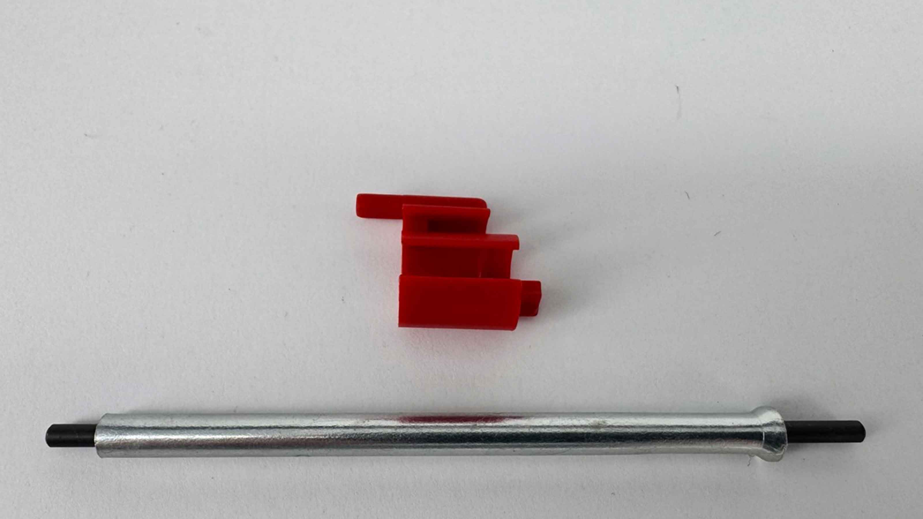 Sram Druckstift/-röhrchen Set