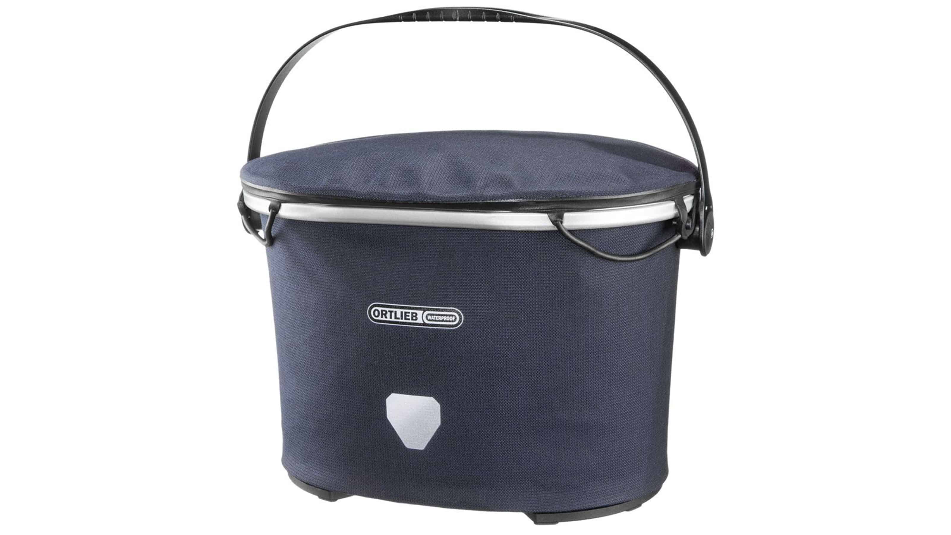 ORTLIEB Lenkerkorb Up-Town Urban