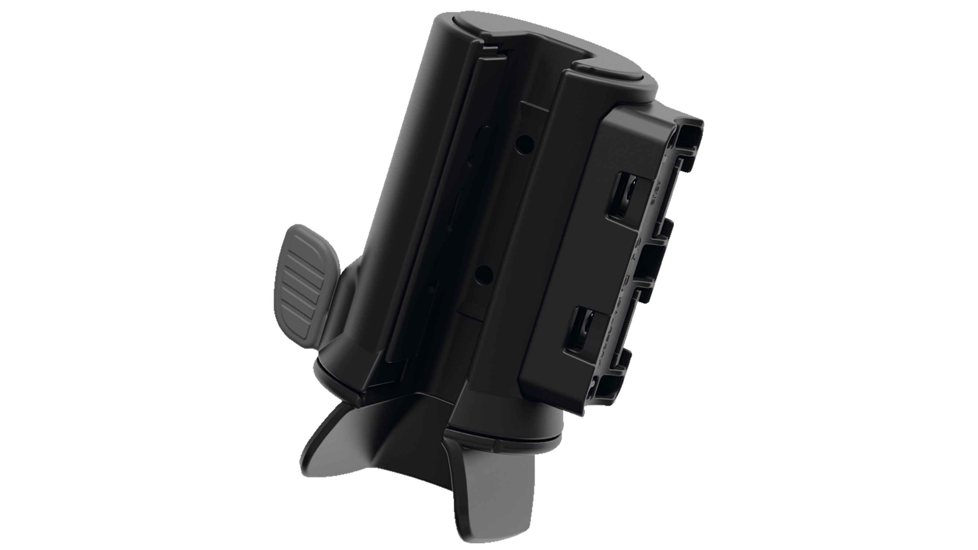 Abus Bügelschloss Granit 460/150HB300 + SH B