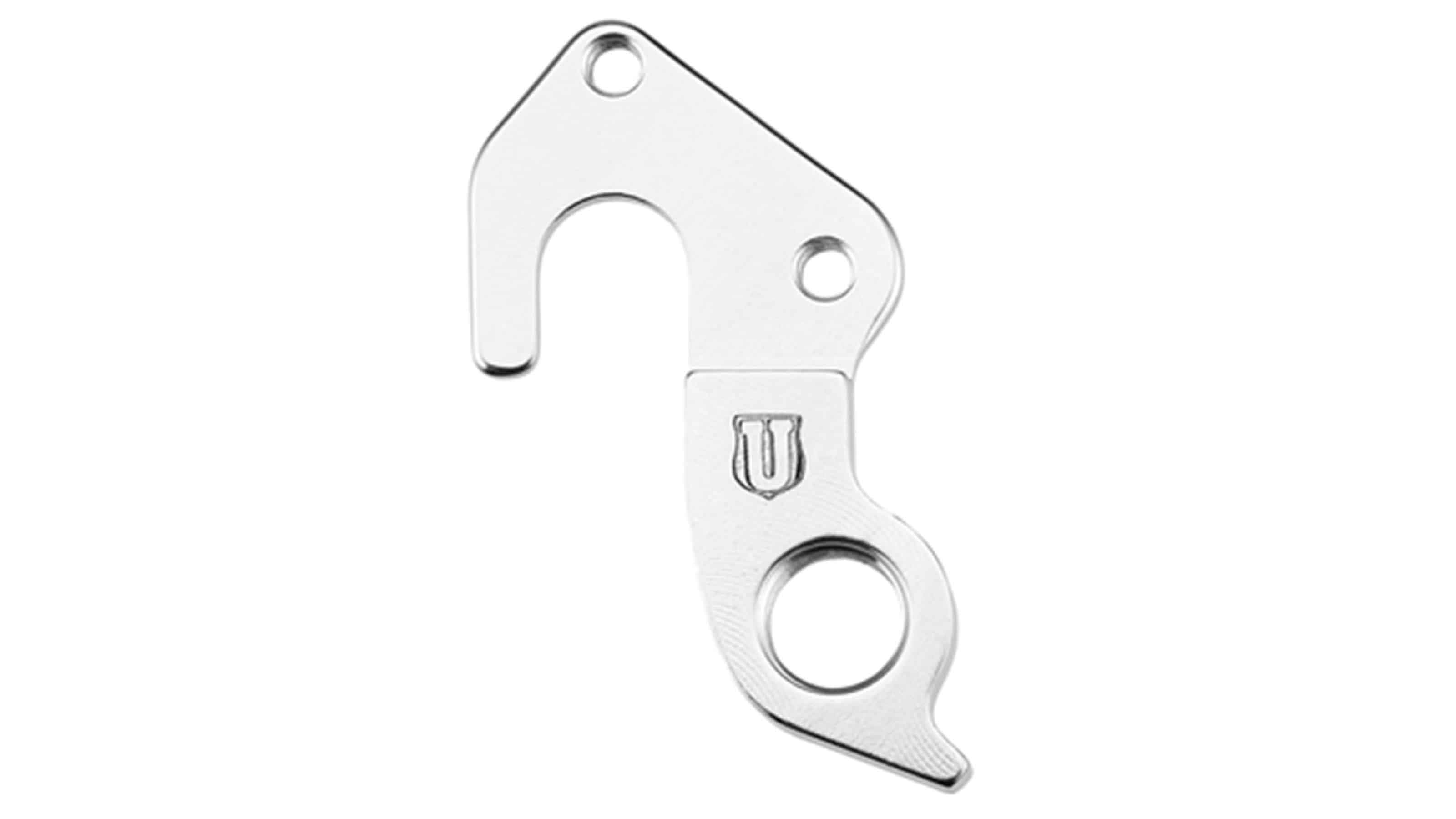 Union Schaltauge GH-266 inkl. Schrauben