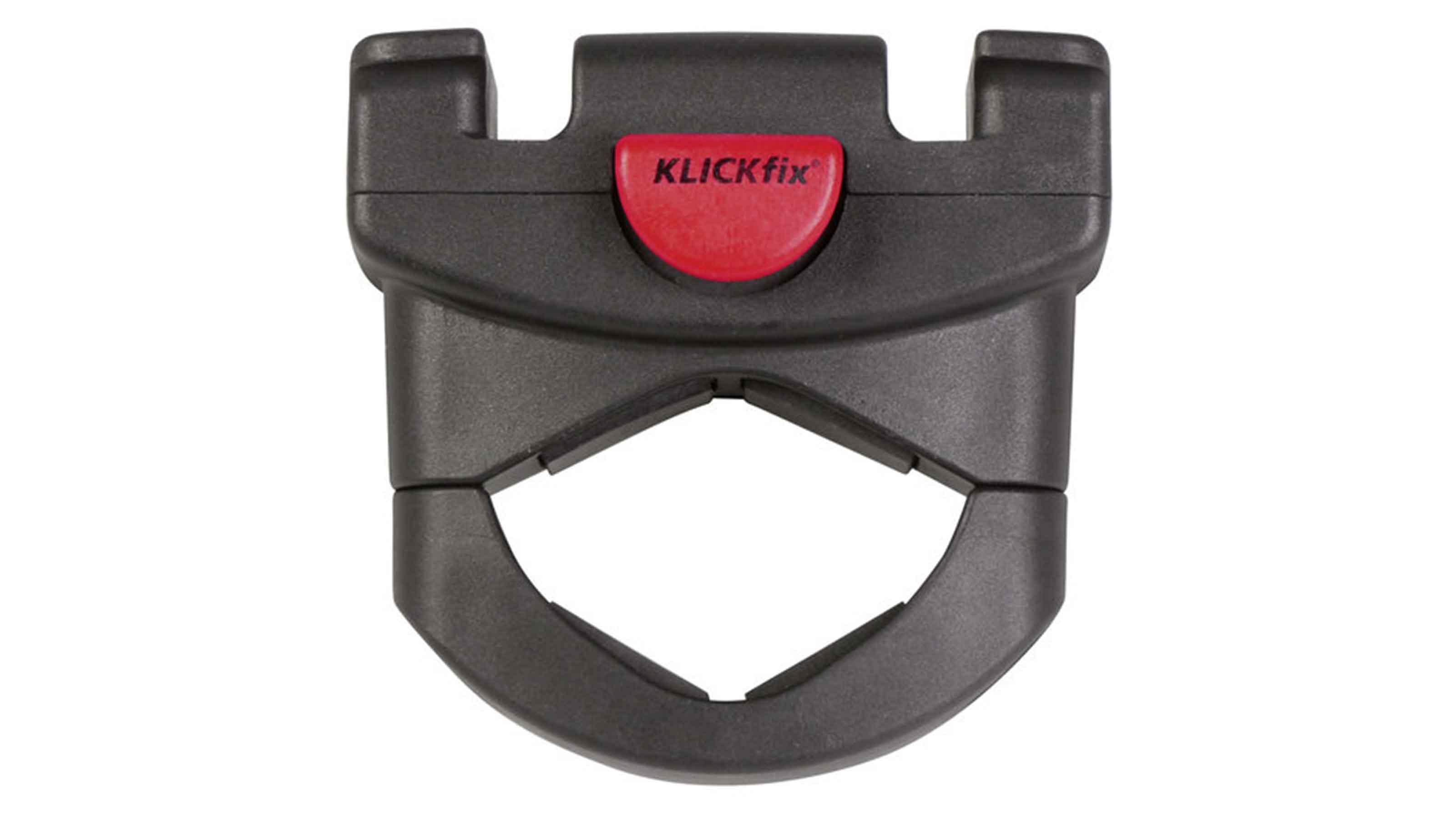 KLICKfix Lenkeradapter Caddy Oversize