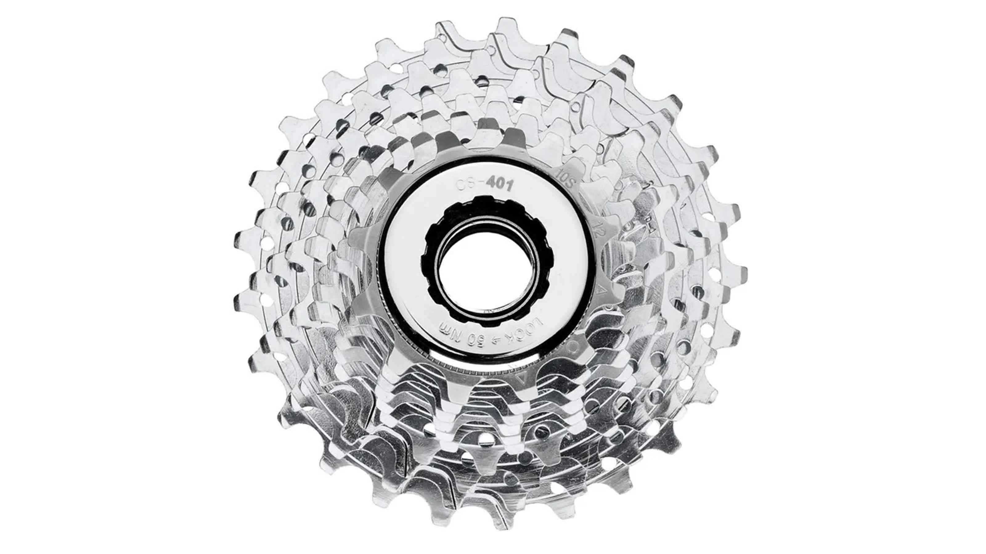 Campagnolo Zahnkranz-Kassette Veloce 10s UD