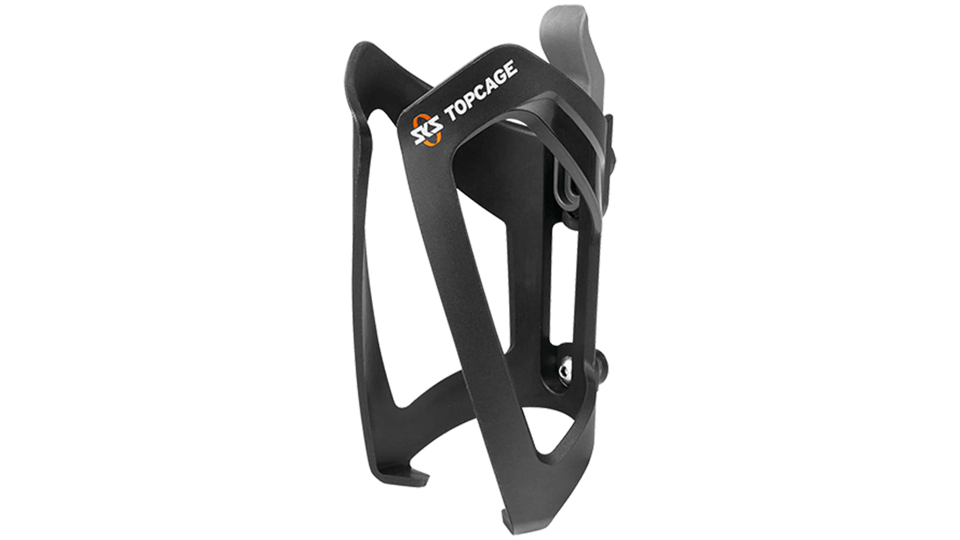 SKS Flaschenhalter Topcage schwarz SKS Flaschenhalter Topcage schwarz