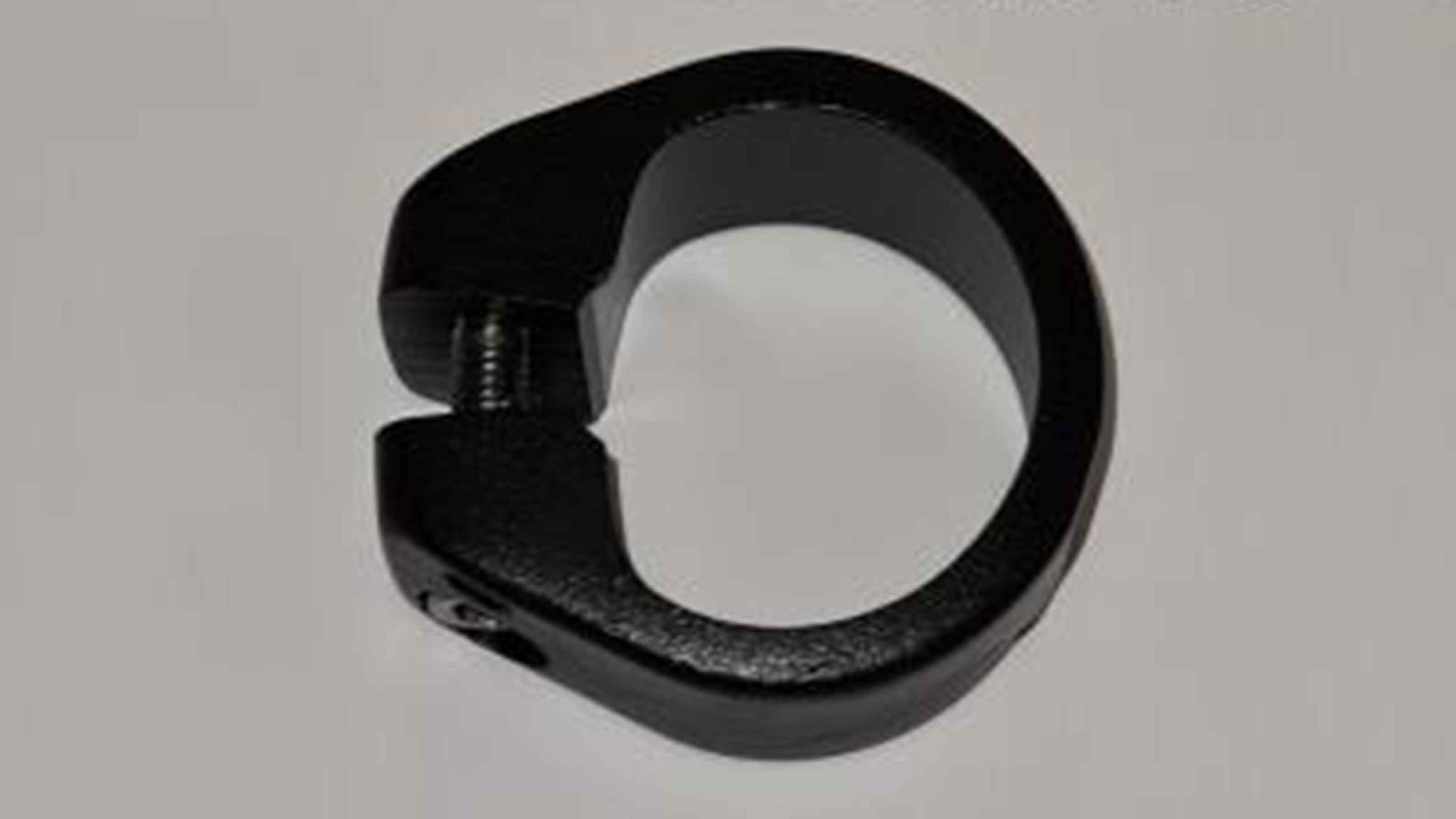 Giant/Liv Sattelklemme D-Fuse Seat Clamp