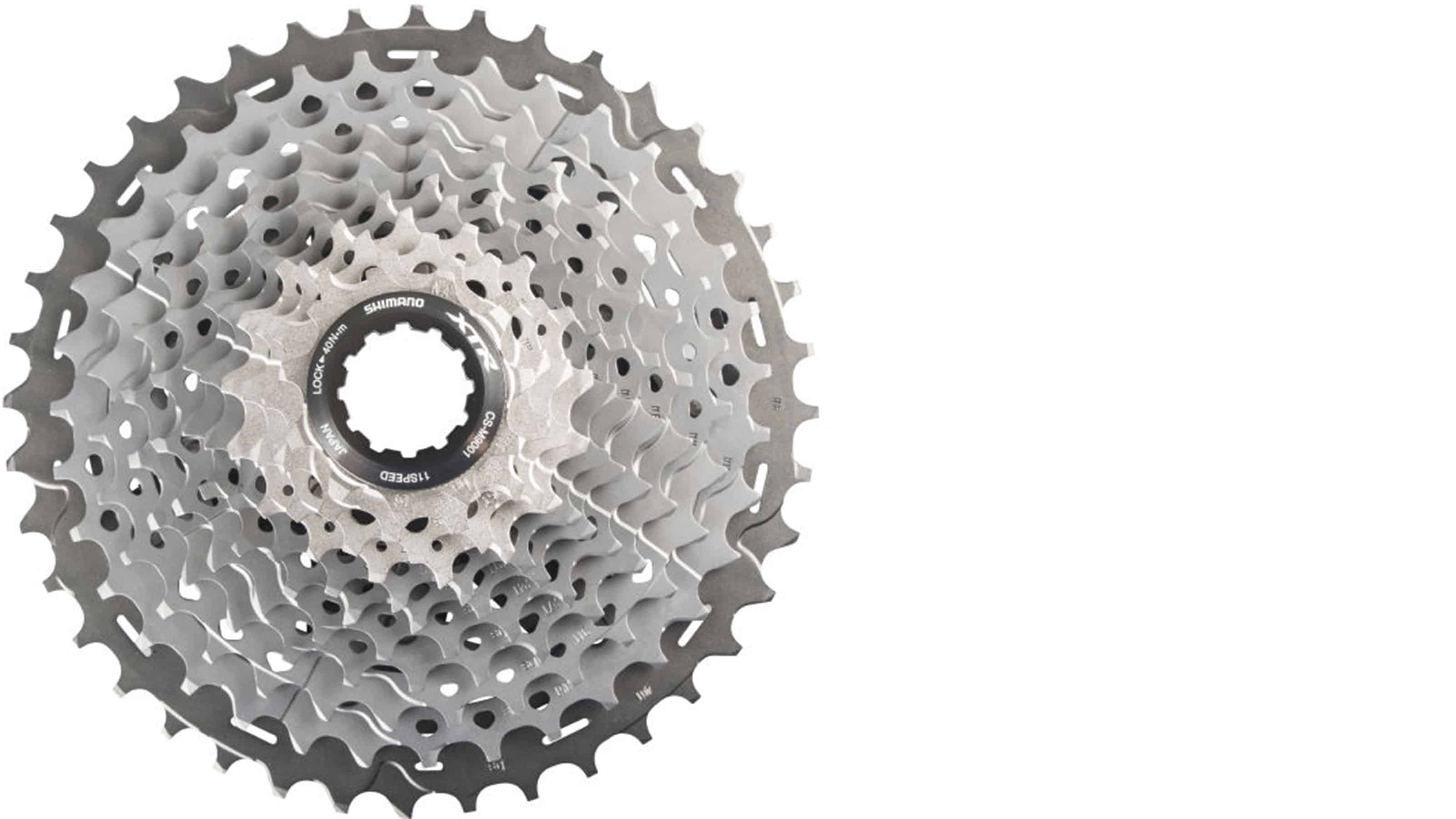 Shimano Kassette CS-M7000 11f 11-42Z