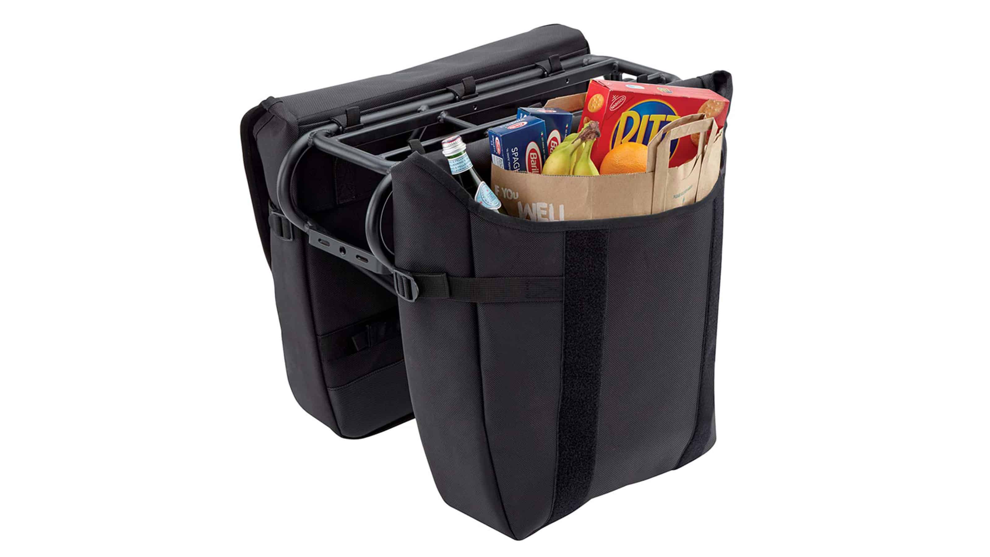 Benno Bikes Packtasche City Pannier Bag 20L 16372