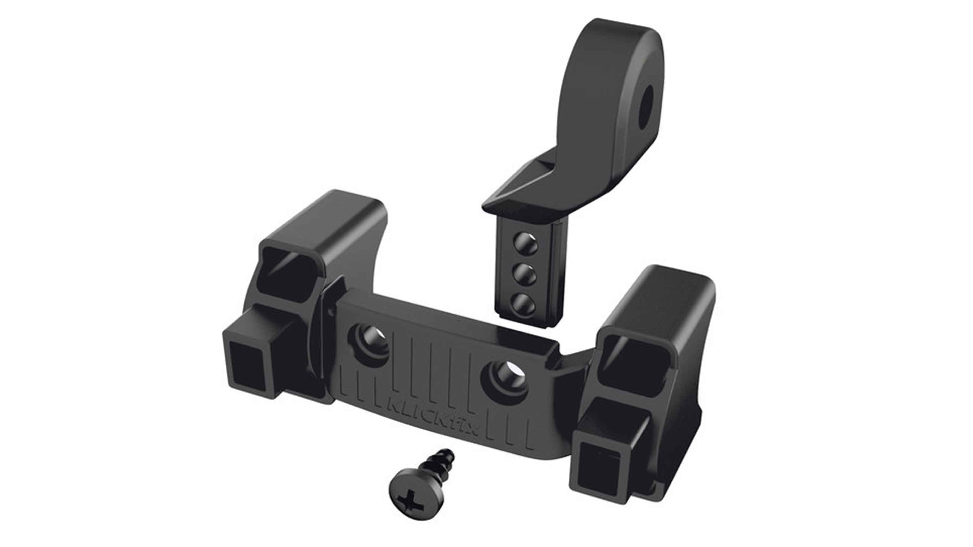 KLICKfix Display Mount Kiox