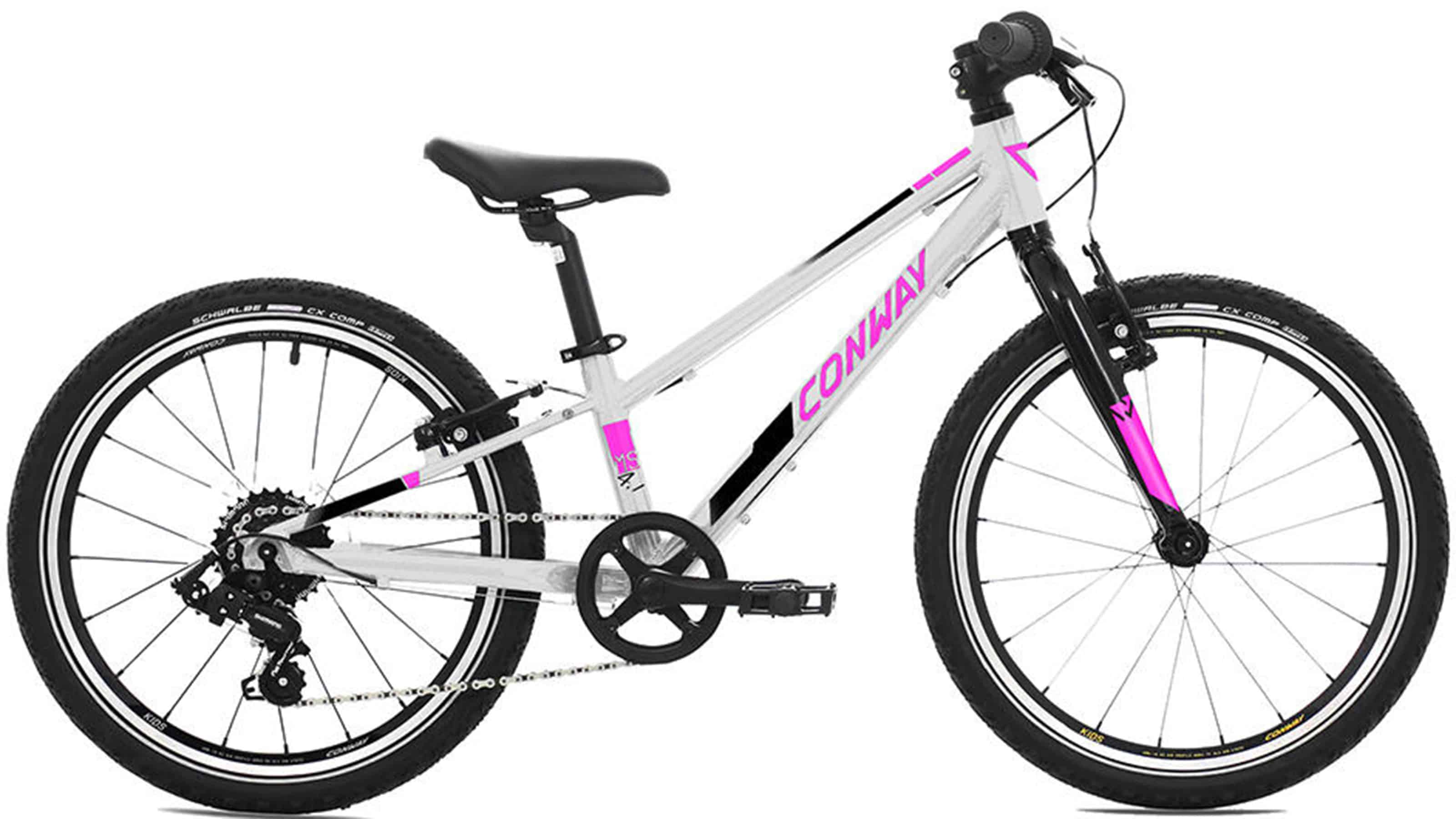 Conway MS 200 Rigid 20" 7GG