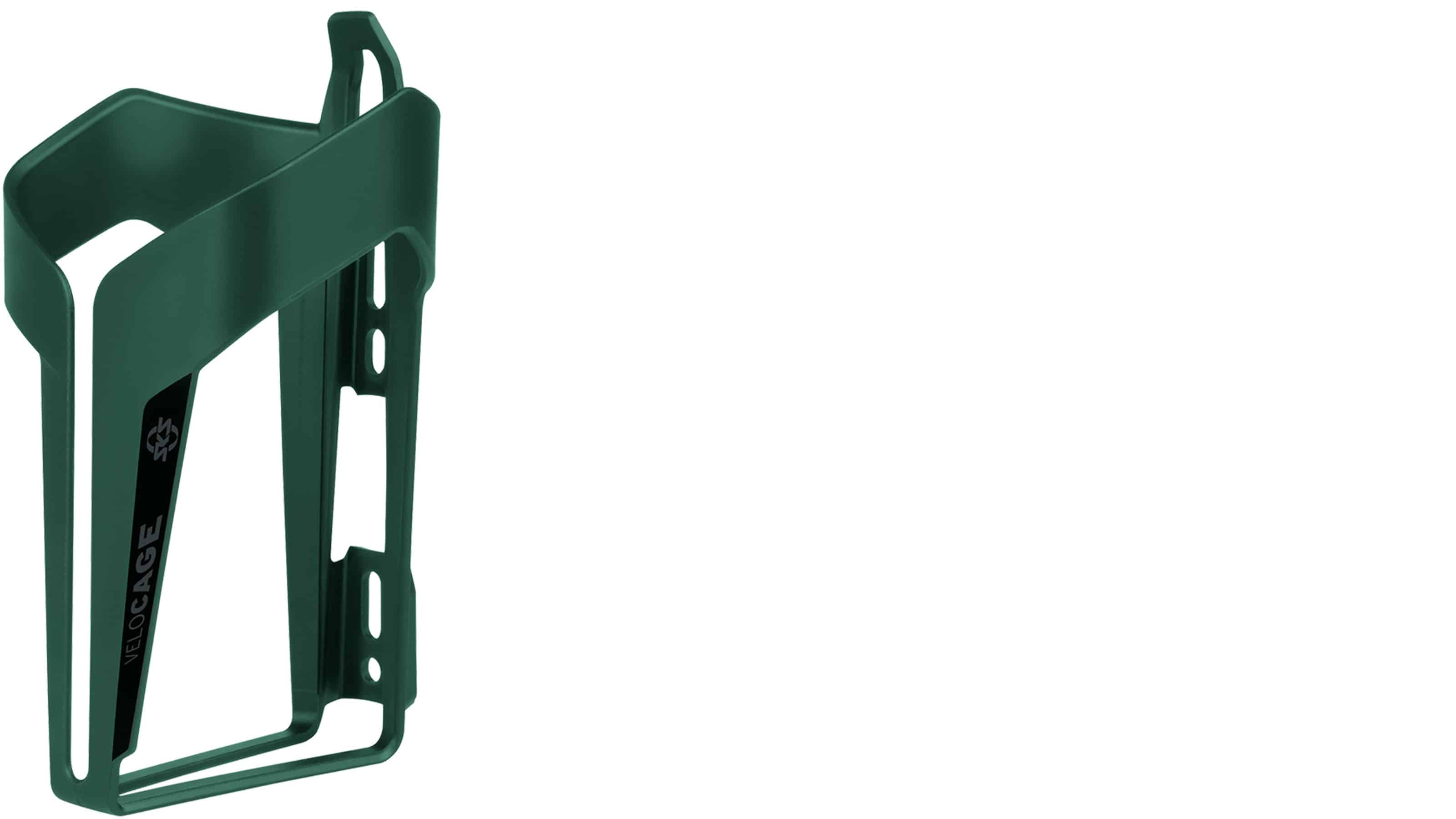 SKS Flaschenhalter Velocage petrolgrün