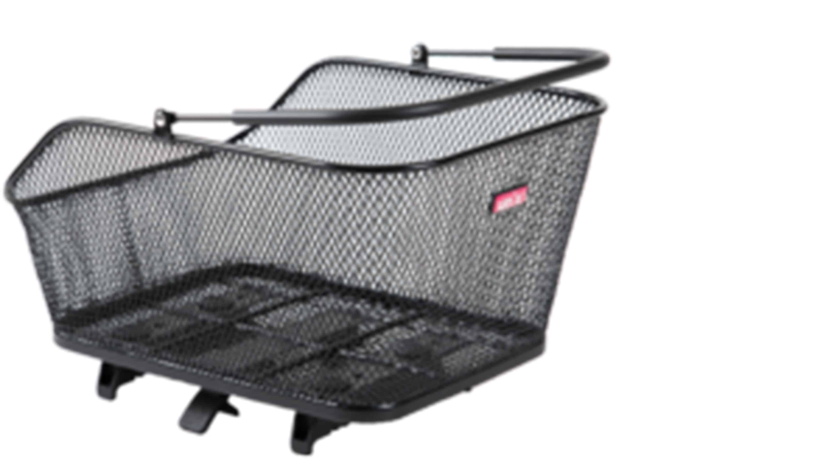 Unix Hinterradkorb Fabrice TopKlip Unix Hinterradkorb Fabrice TopKlip