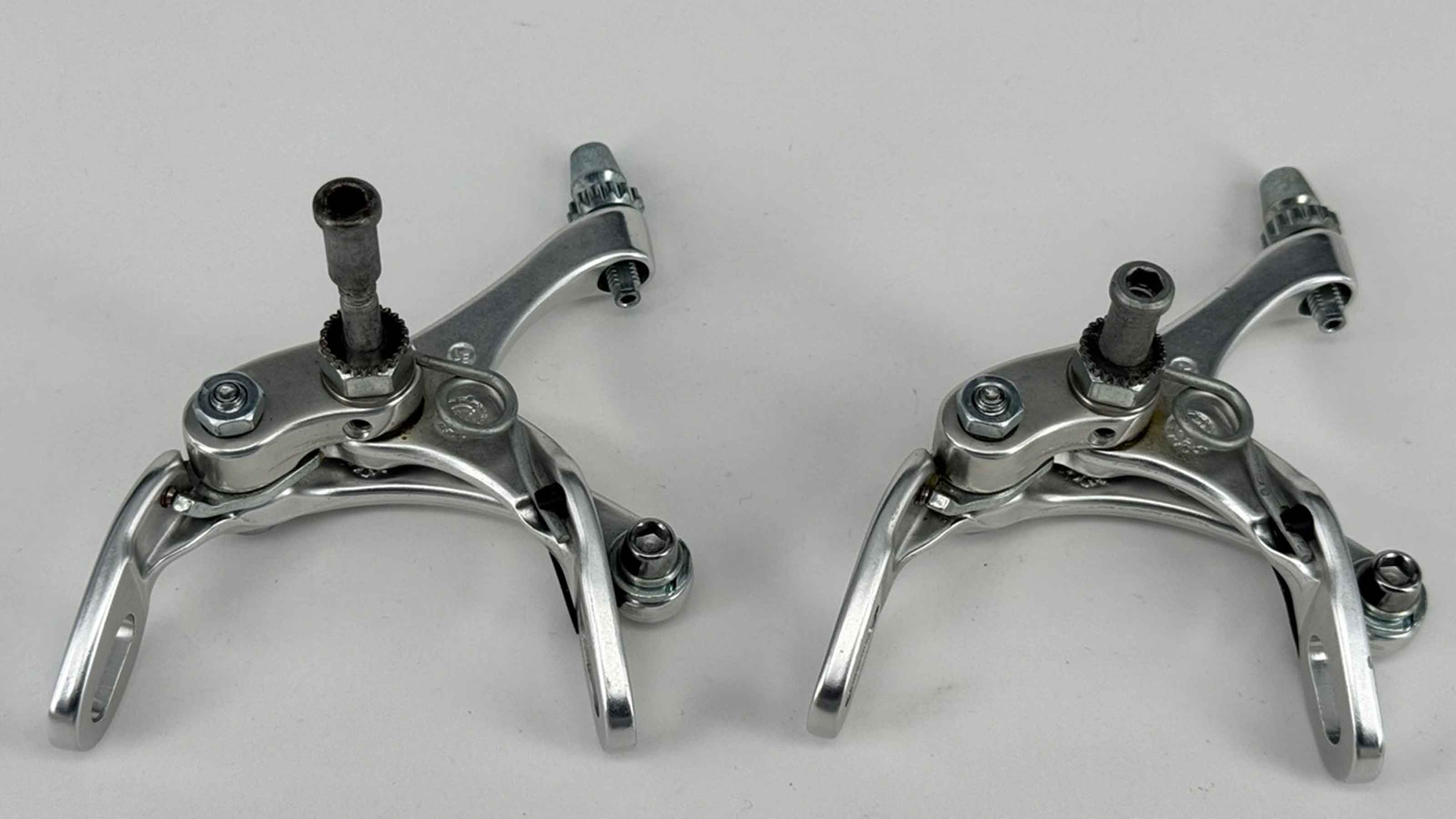 Campagnolo Veloce Bremskörperset (VR+HR)