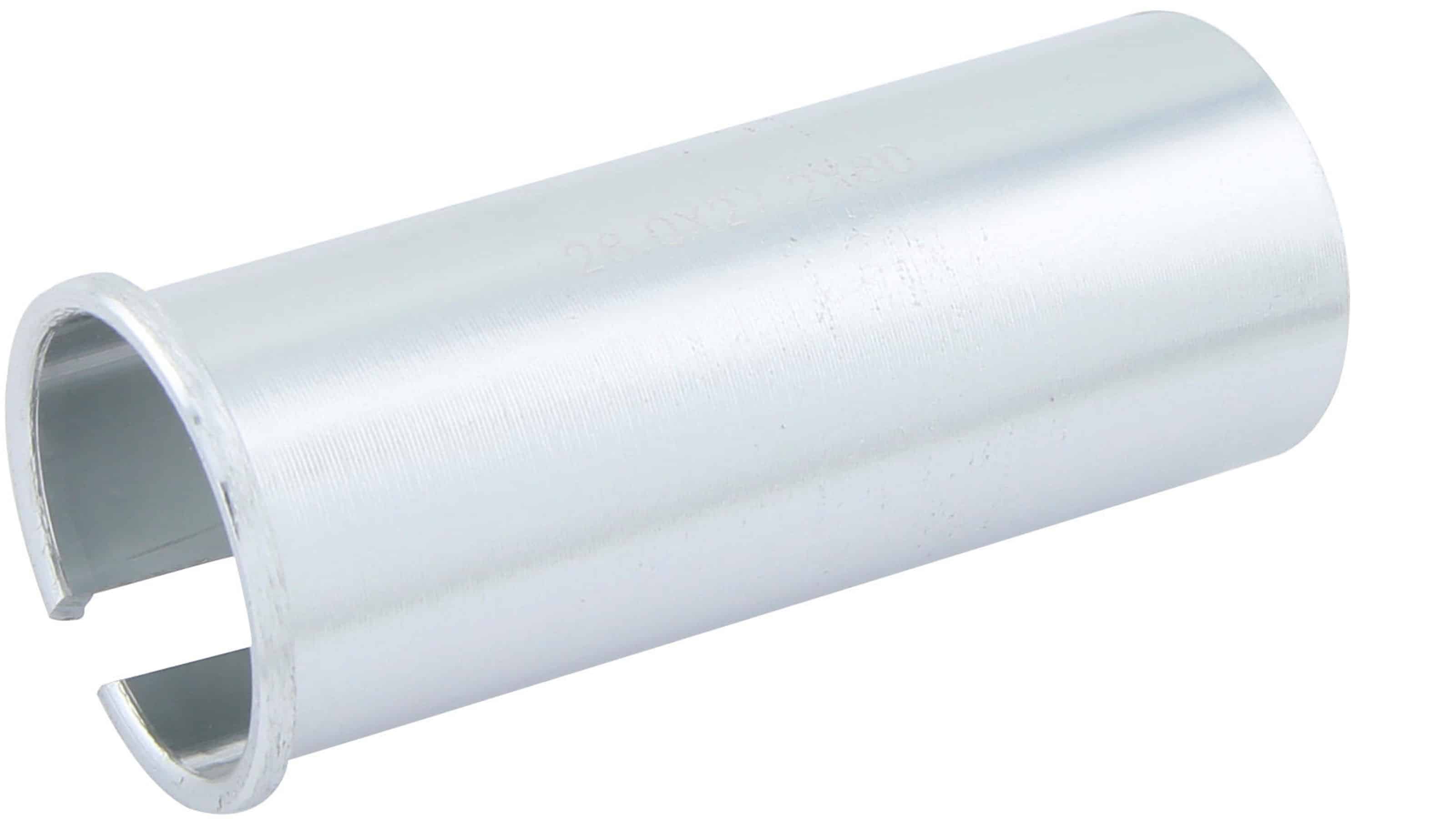 Contec Distanzhülse Alu 27,2mm zu 30,0mm