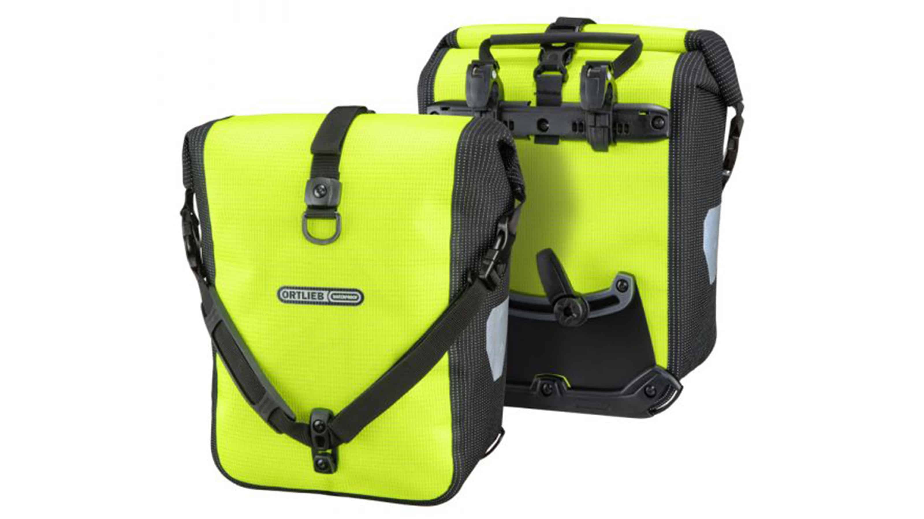 ORTLIEB Sport-Roller High Visibility 25l, QL2.1