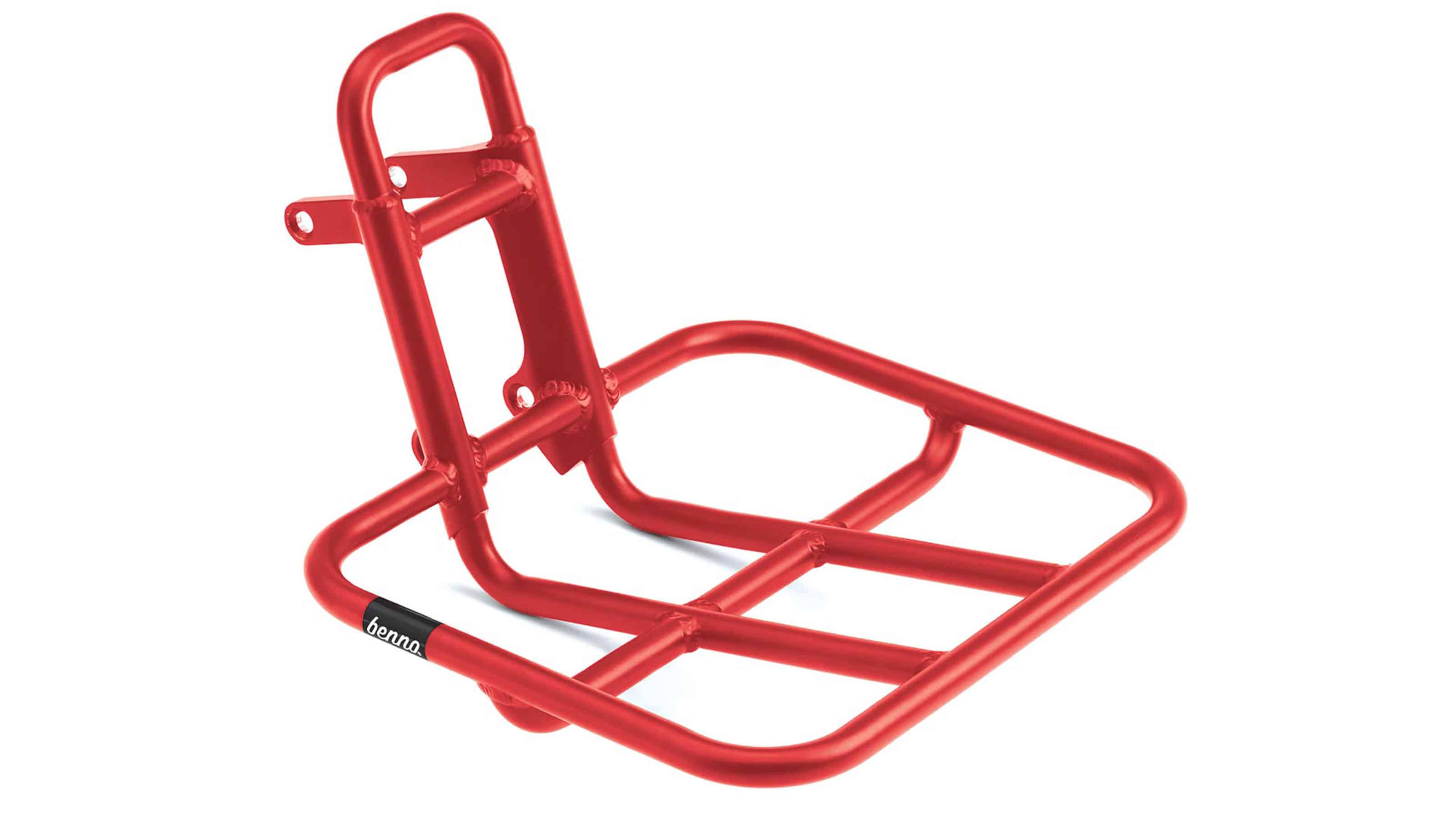 Benno Bikes Sport Front Tray