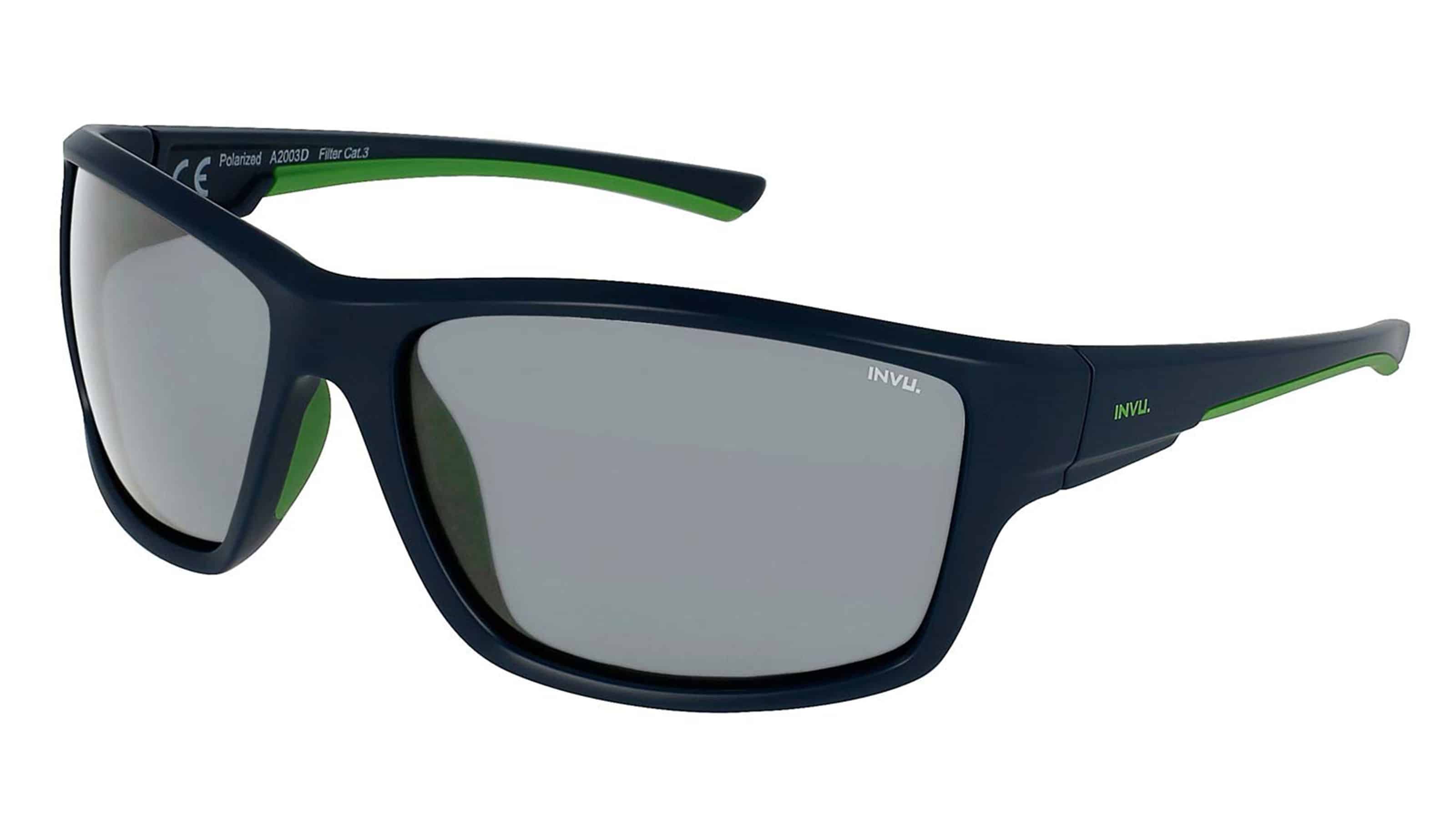 Invu Sonnenbrille Sport Photochrom K2