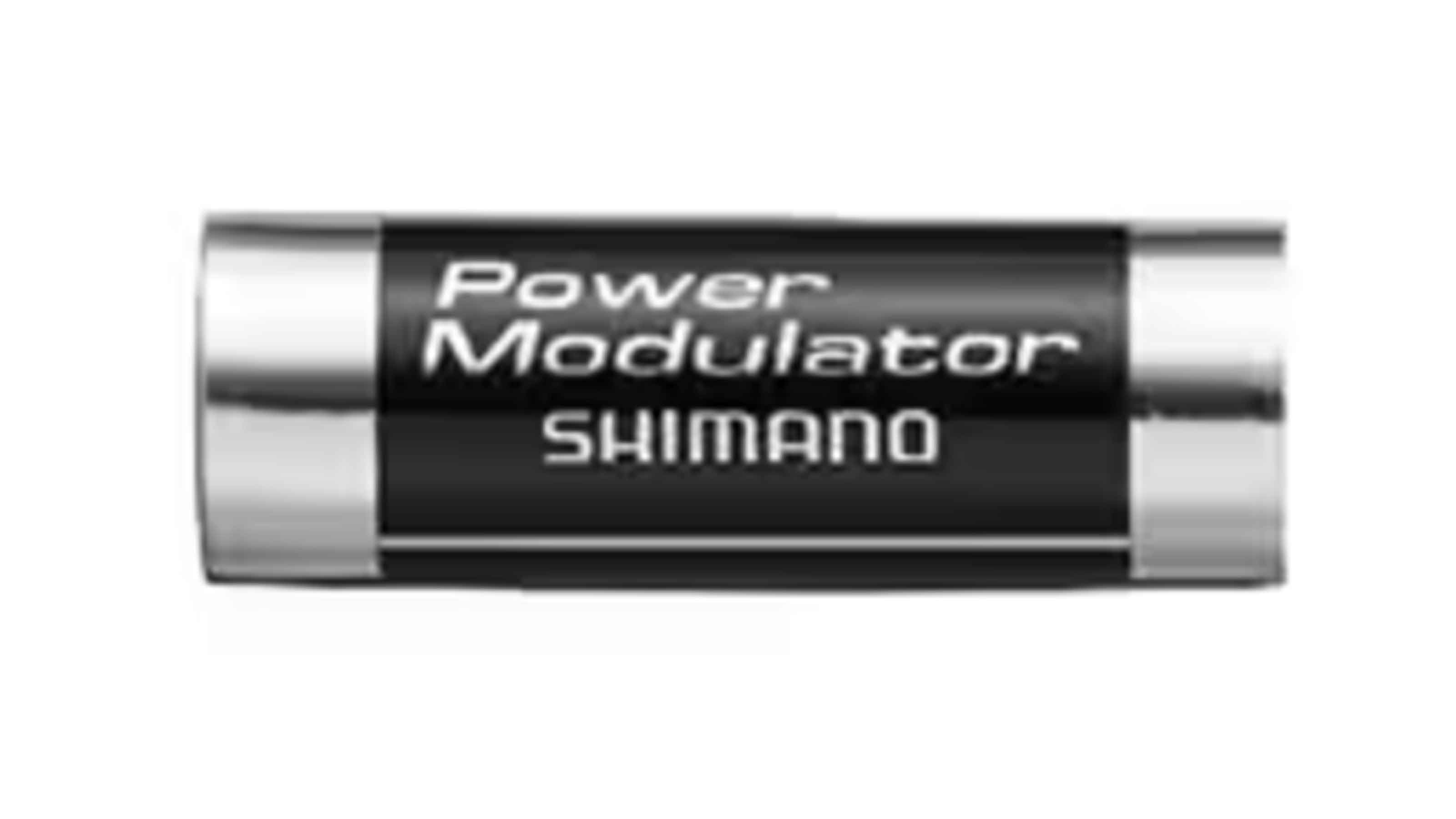 Shimano Power Modulator SM-M40 schwarz