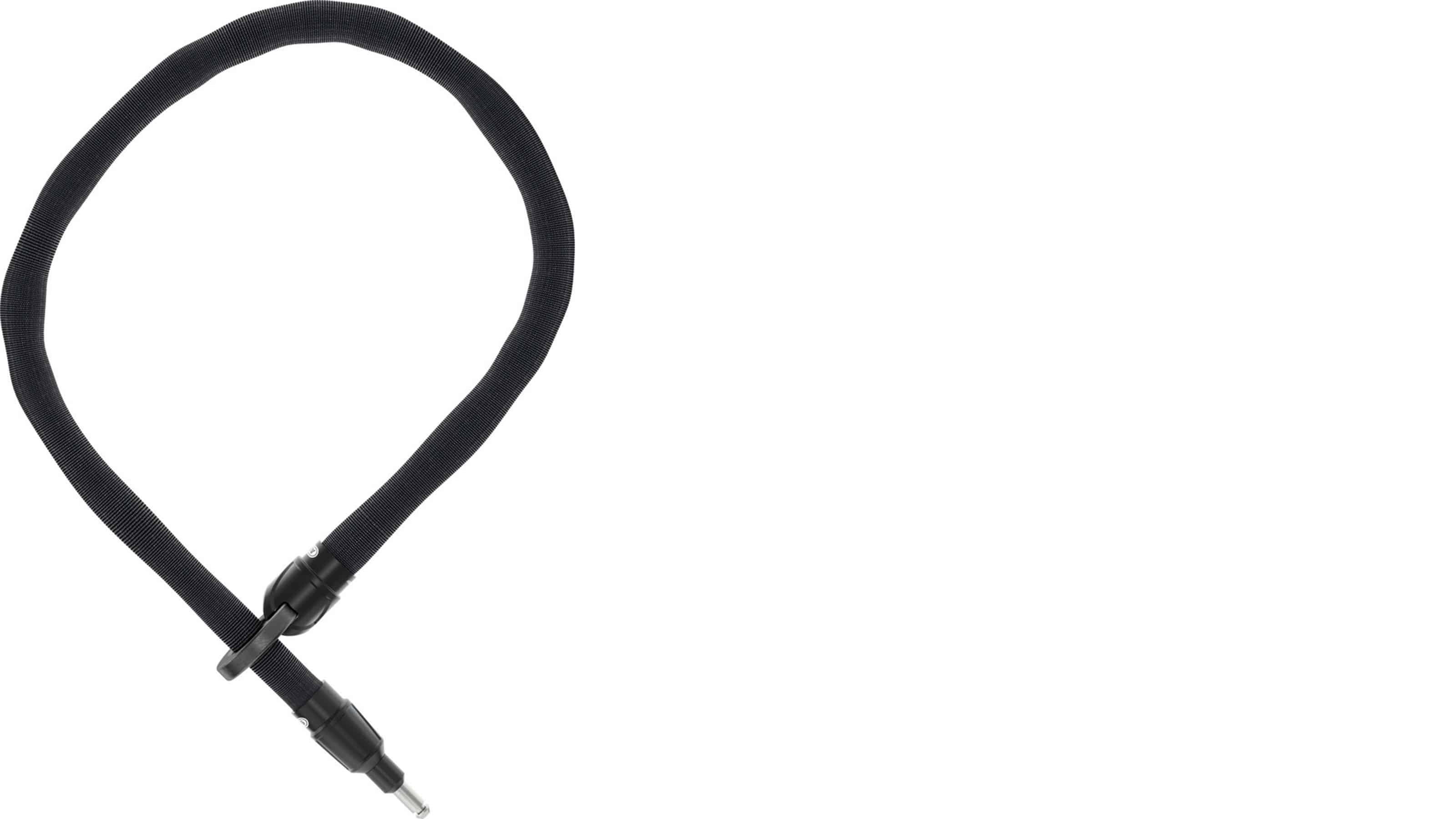 Abus Adaptor Chain IvyTex 6KS/100 + Tasche ST5950