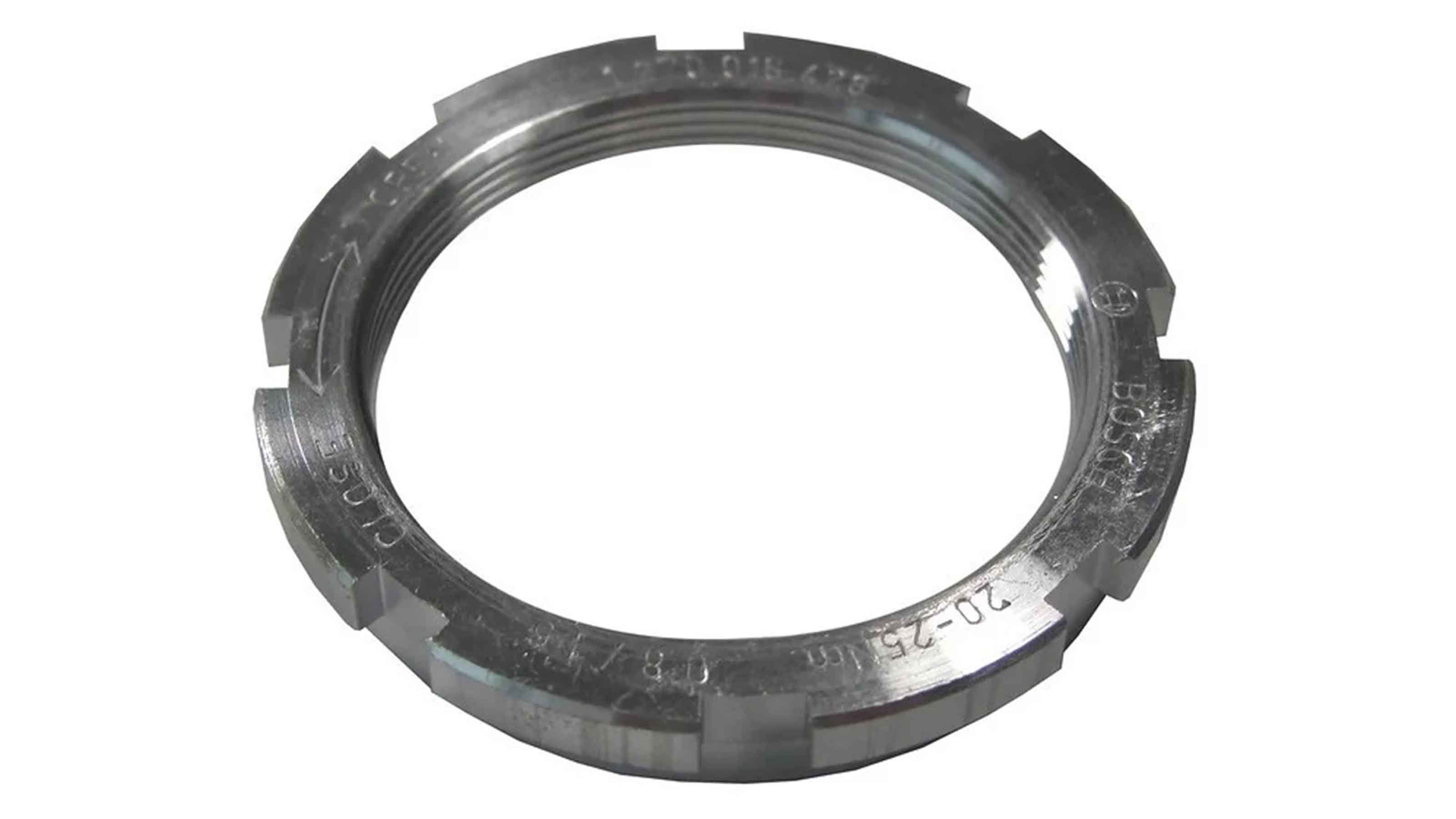 Bosch Lockring BDU2XX (Active Line, Performance