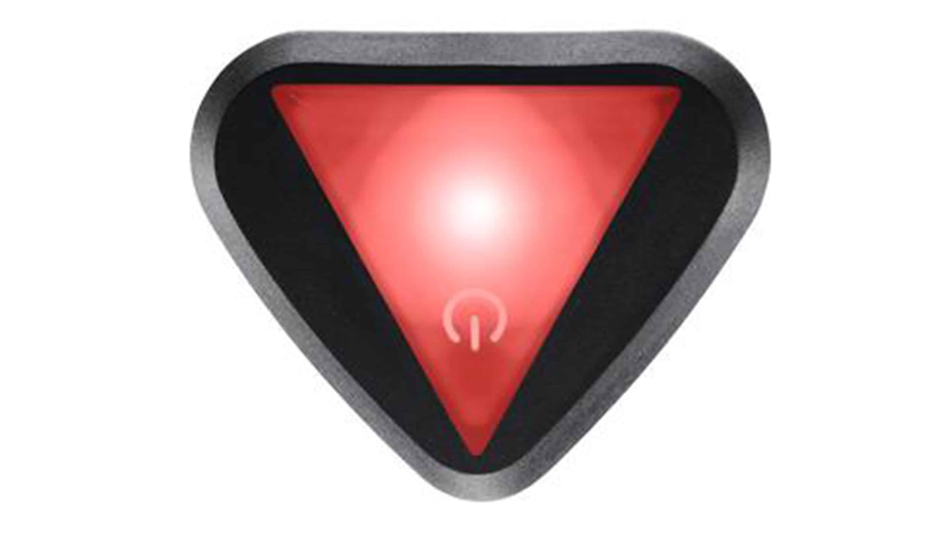 Uvex Helm LED plug-in stivo, stiva