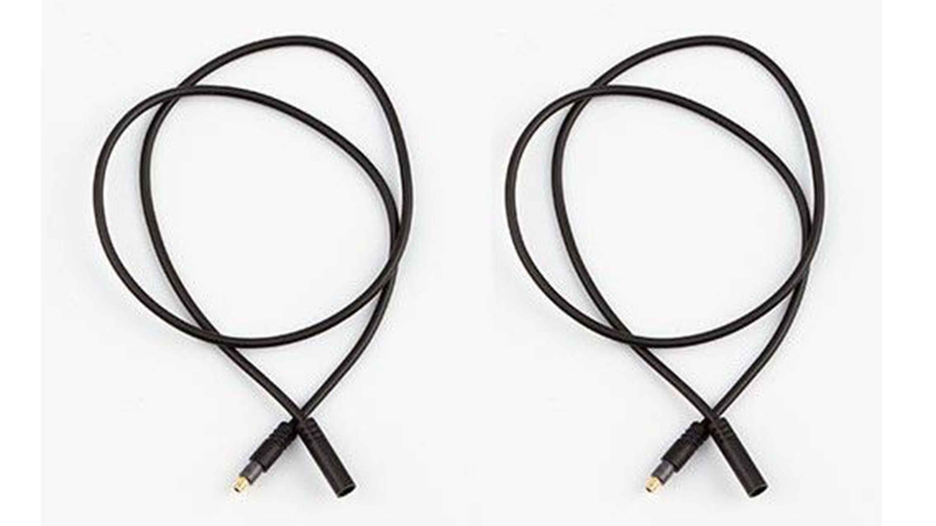 Riese&Müller Kabelverlängerung Supernova Fernlicht