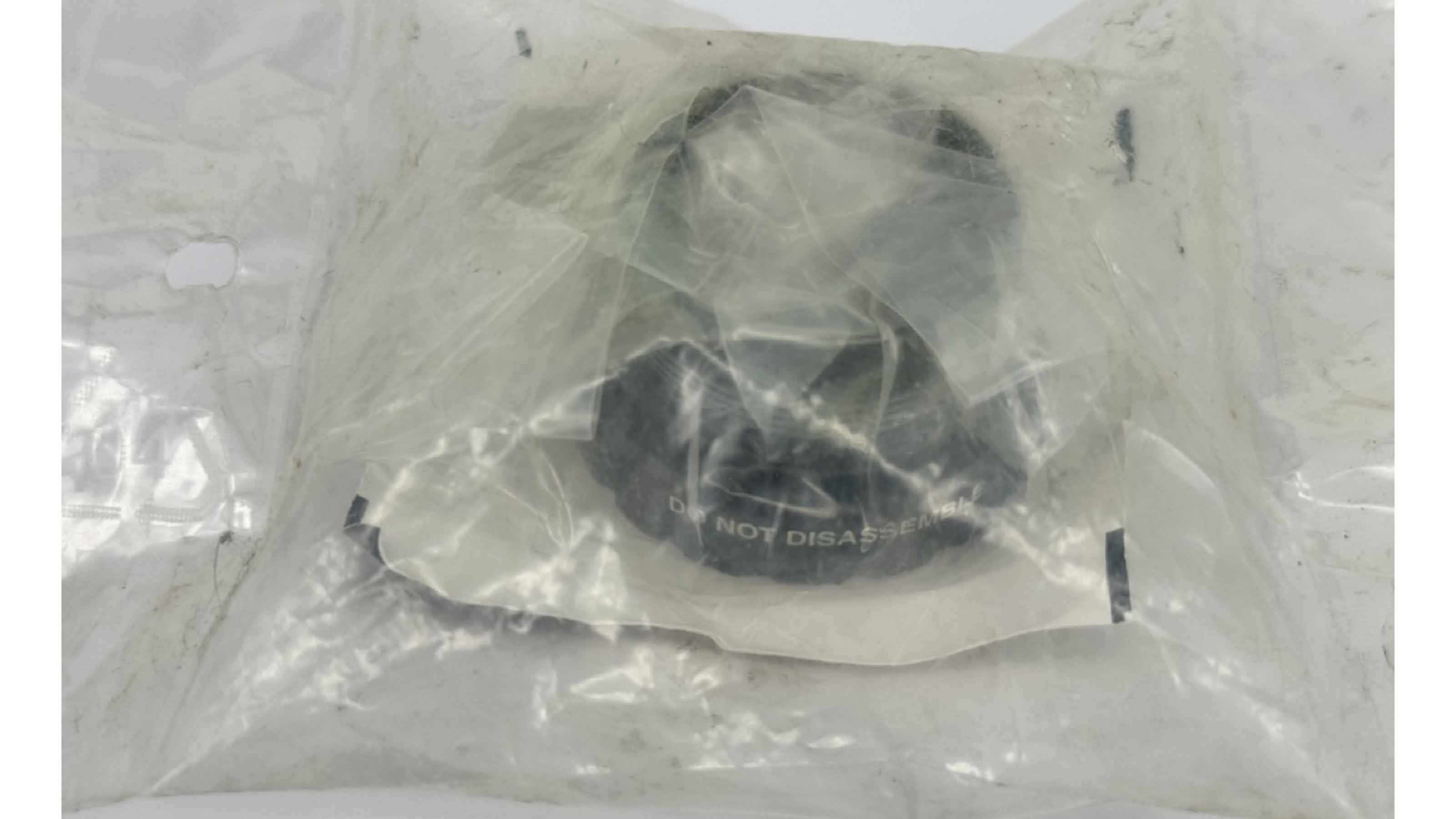 Shimano XTR Lagerschale re FC-M960 BSA