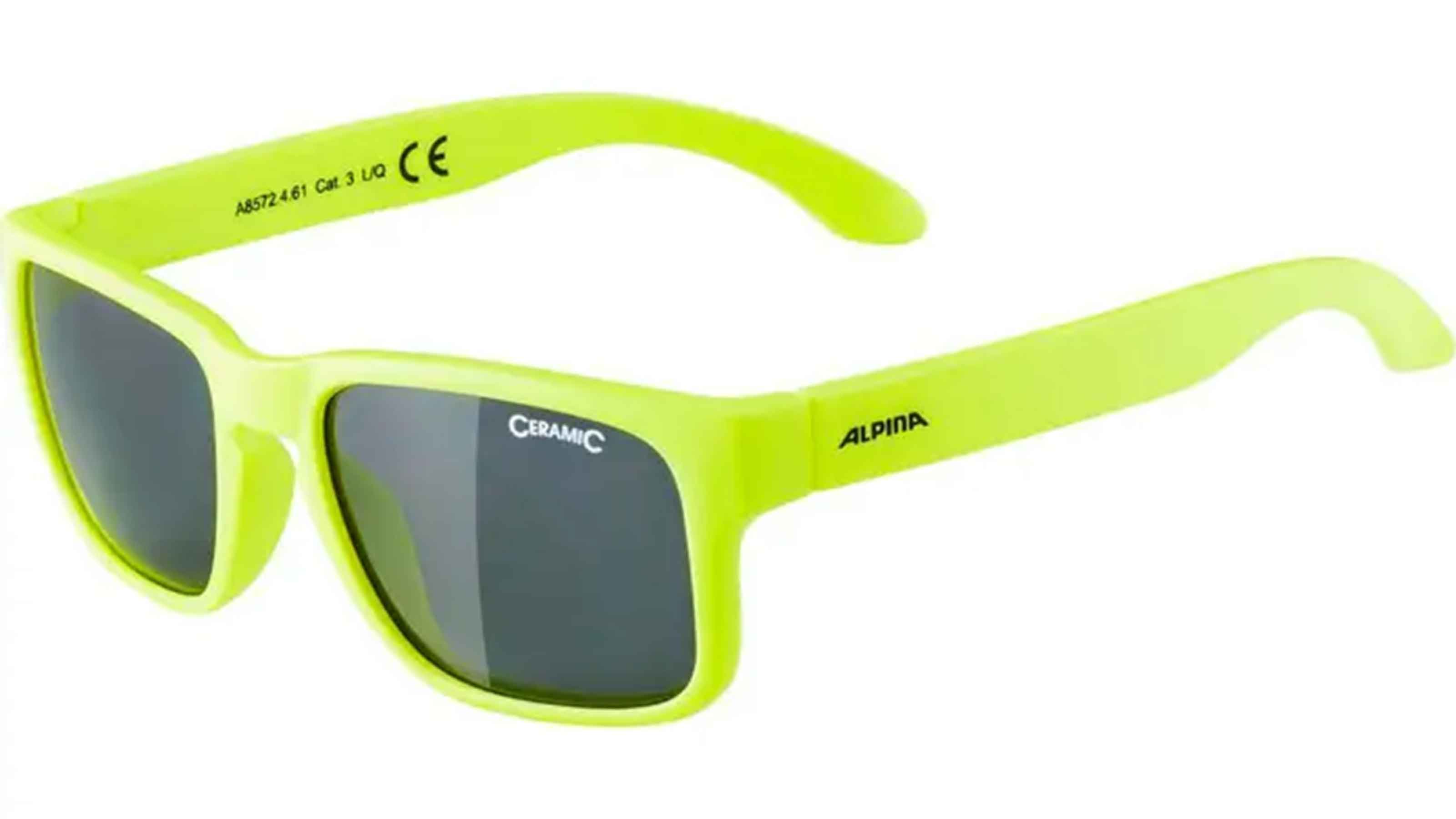 Alpina Kinder/Jugend-Sonnenbrille Mitzo