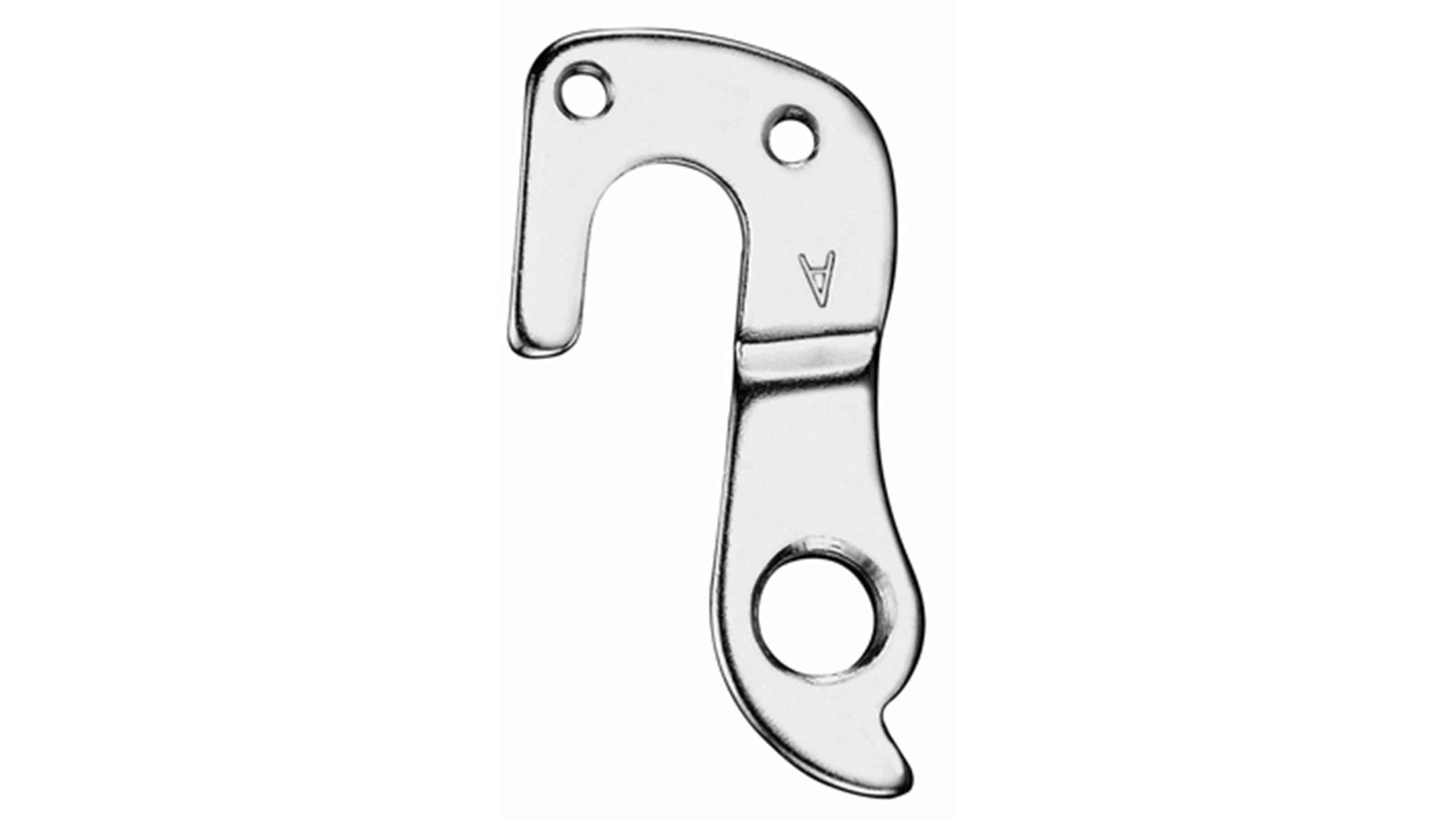 Union Schaltauge GH-165 inkl. Schrauben