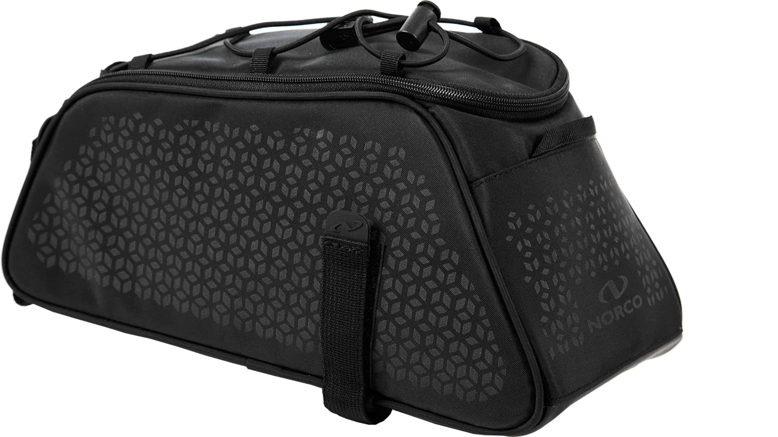 Norco Gepäckträgertasche Dunfort Norco Gepäckträgertasche Dunfort
