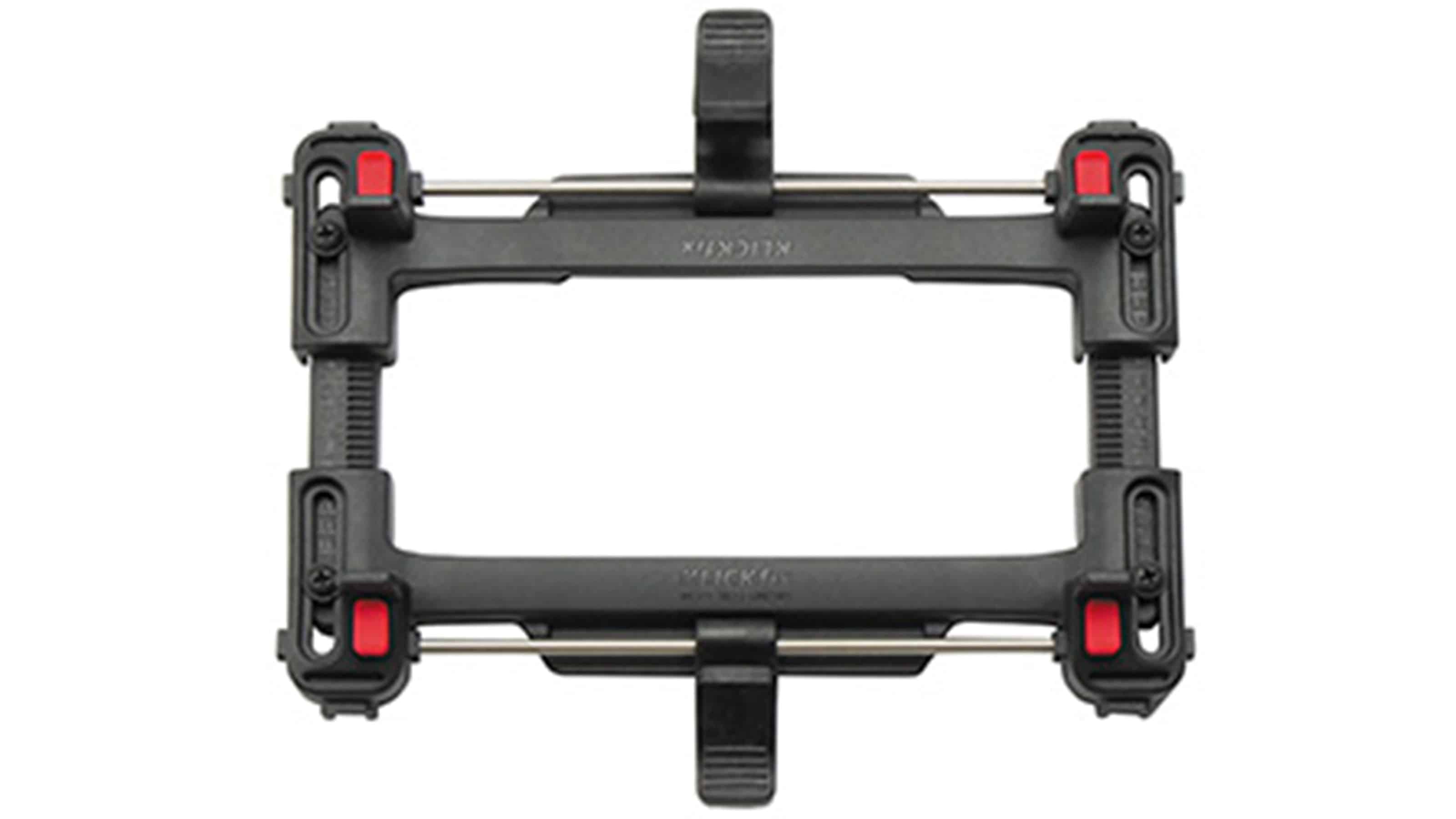 KLICKfix UniKlip 2 Adapterplatte