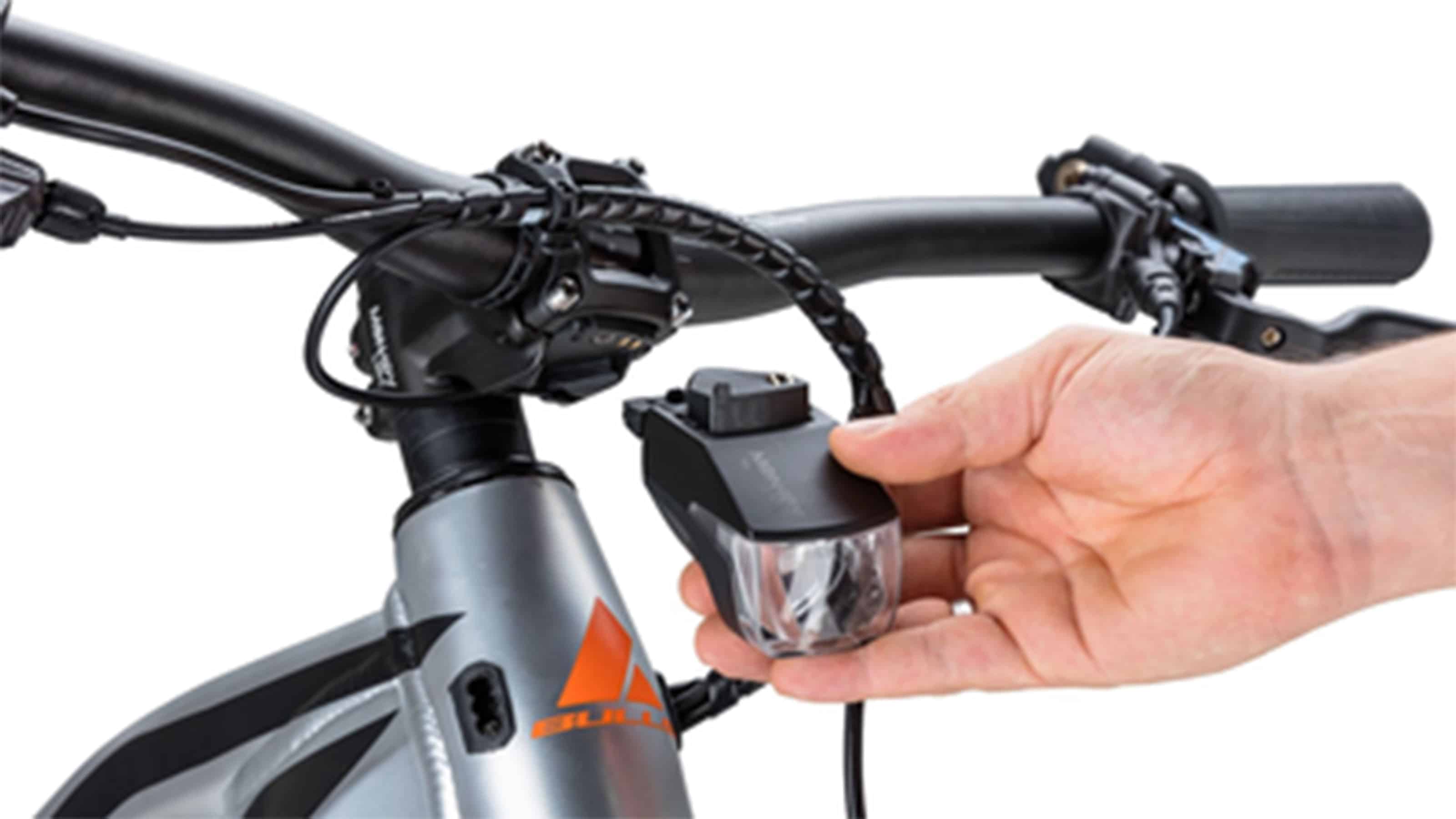 MonkeyLink Stem AS-ML3-90