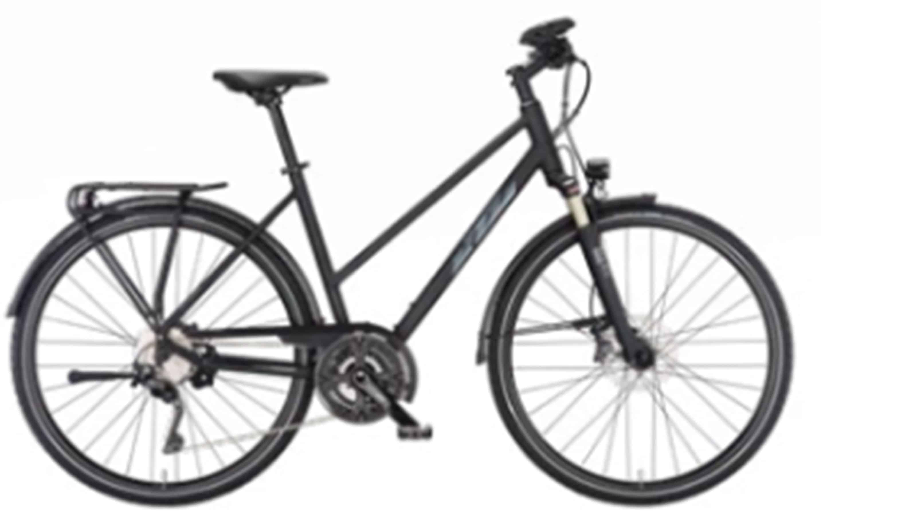 KTM Trentino Light 28" Trapez