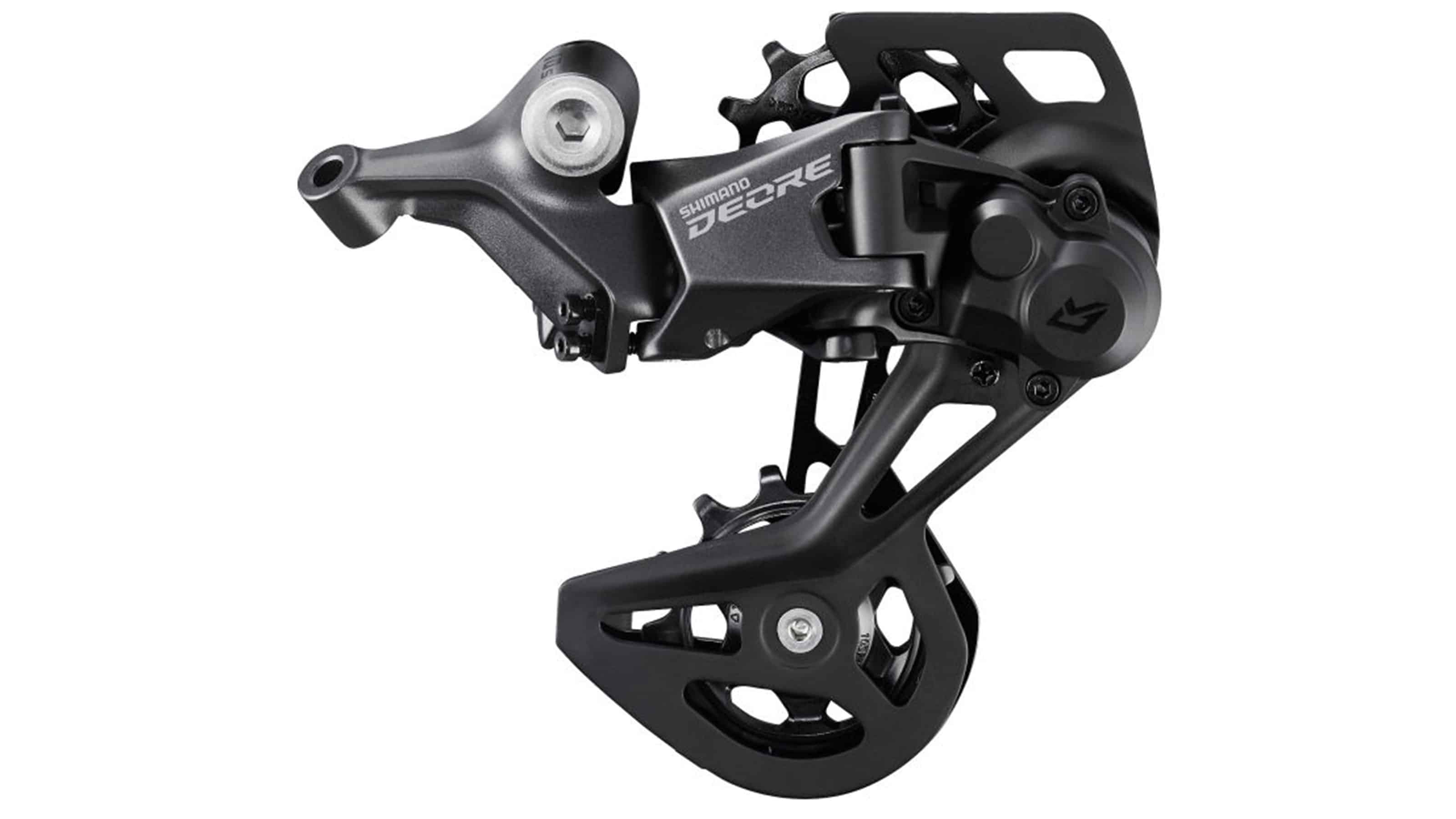 Shimano Schaltwerk SLM5130 10fach Linkglide Shimano Schaltwerk SLM5130 10fach Linkglide