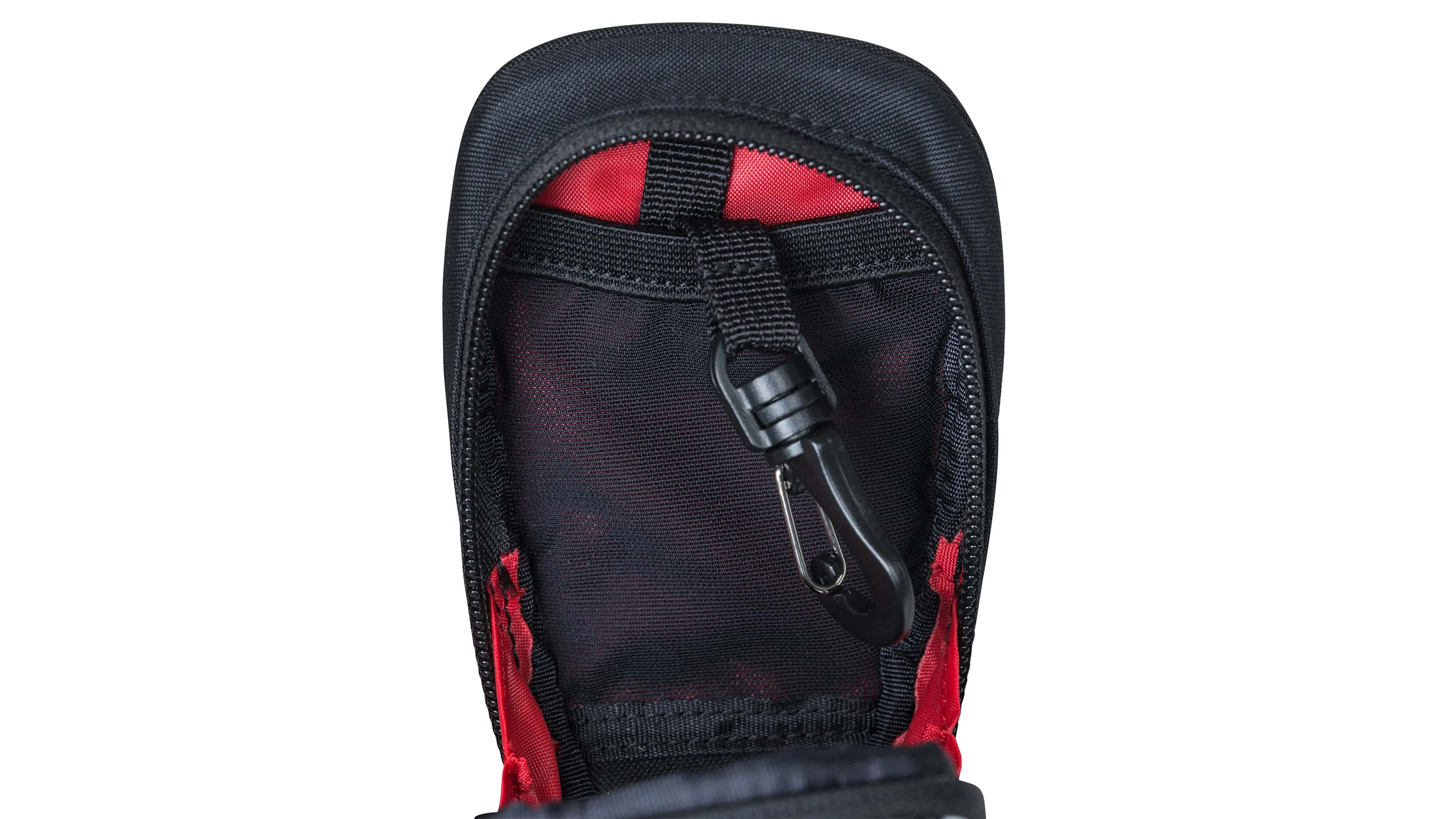 Basil Satteltasche Sport Design 1 ltr 23x6x18cm