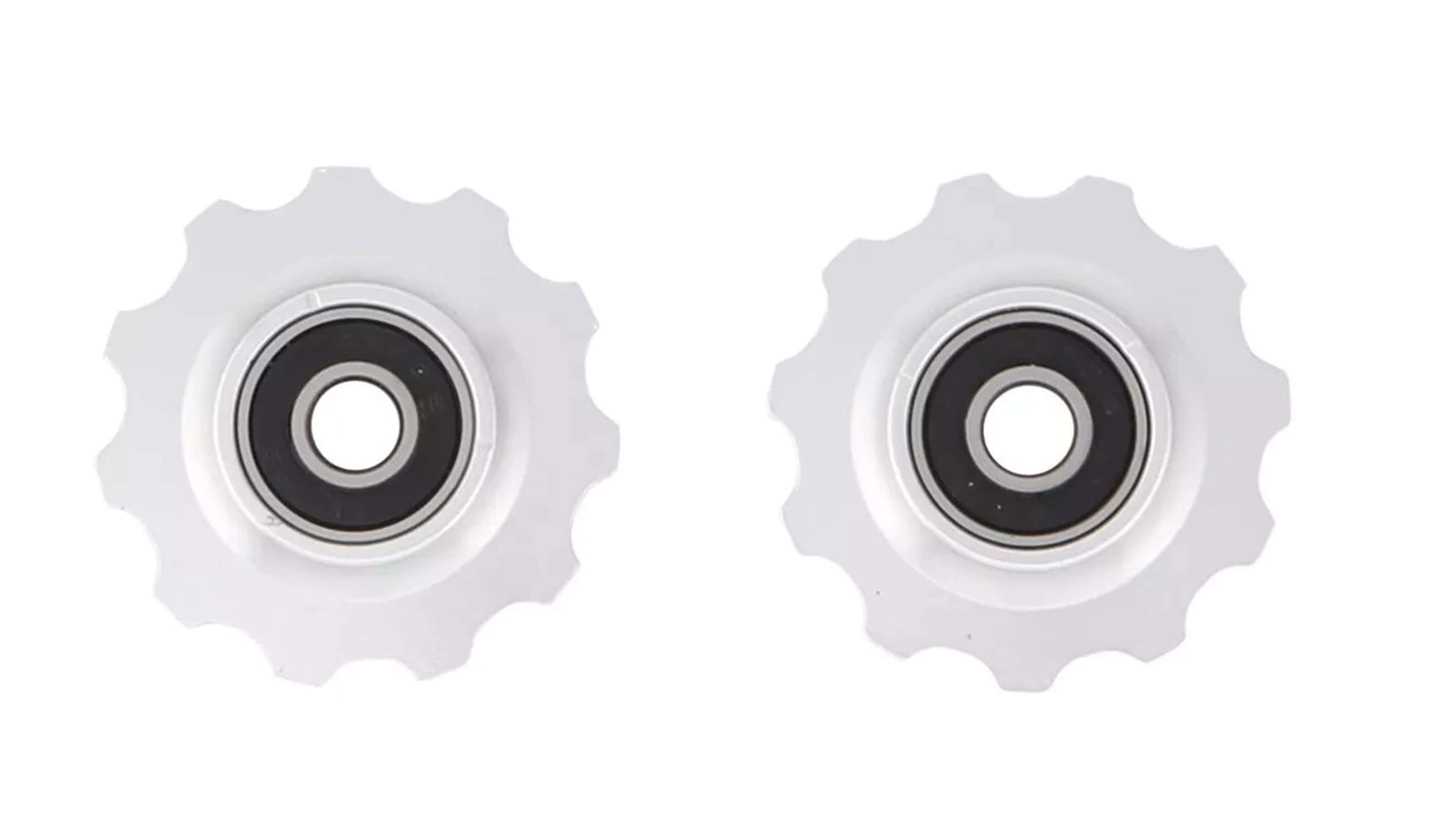 Contec Schaltrollenset 11Z 9/10-fach Shimano komp. Contec Schaltrollenset 11Z 9/10-fach Shimano komp.