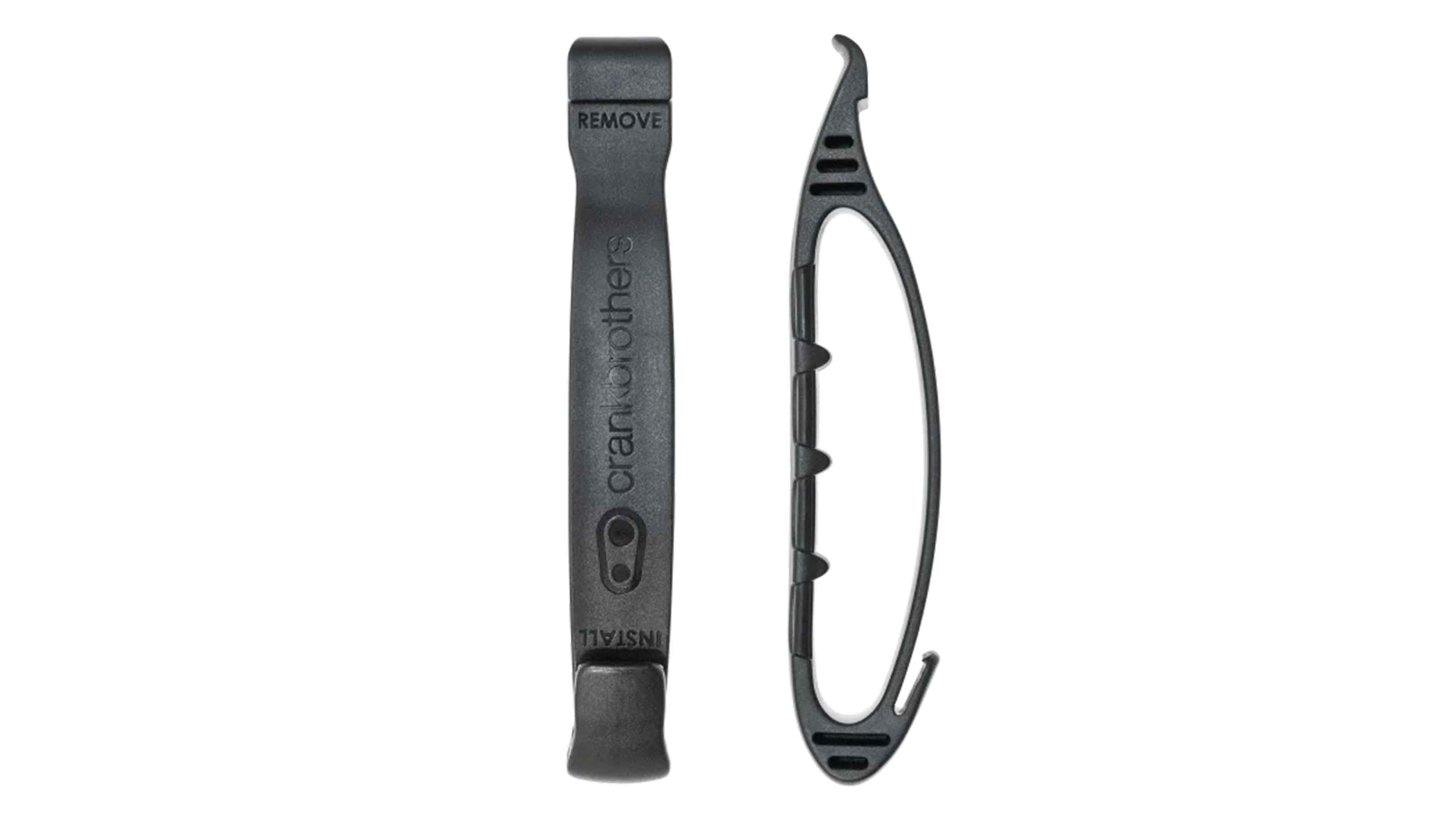 Crankbrothers Speedier Lever Reifenheber black