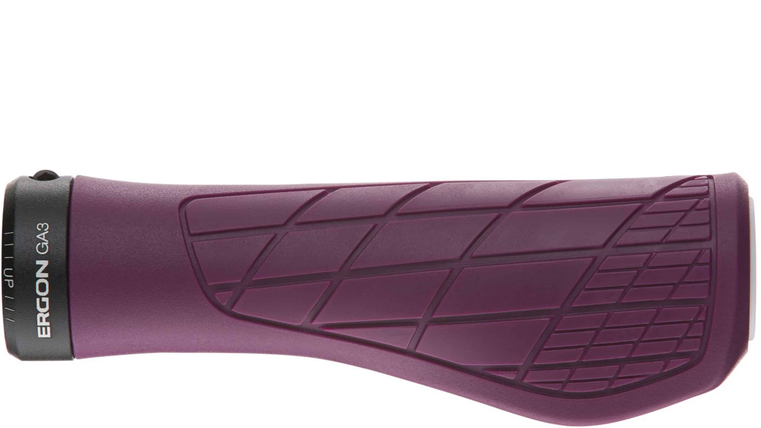 Ergon GA3-L Purple Reign