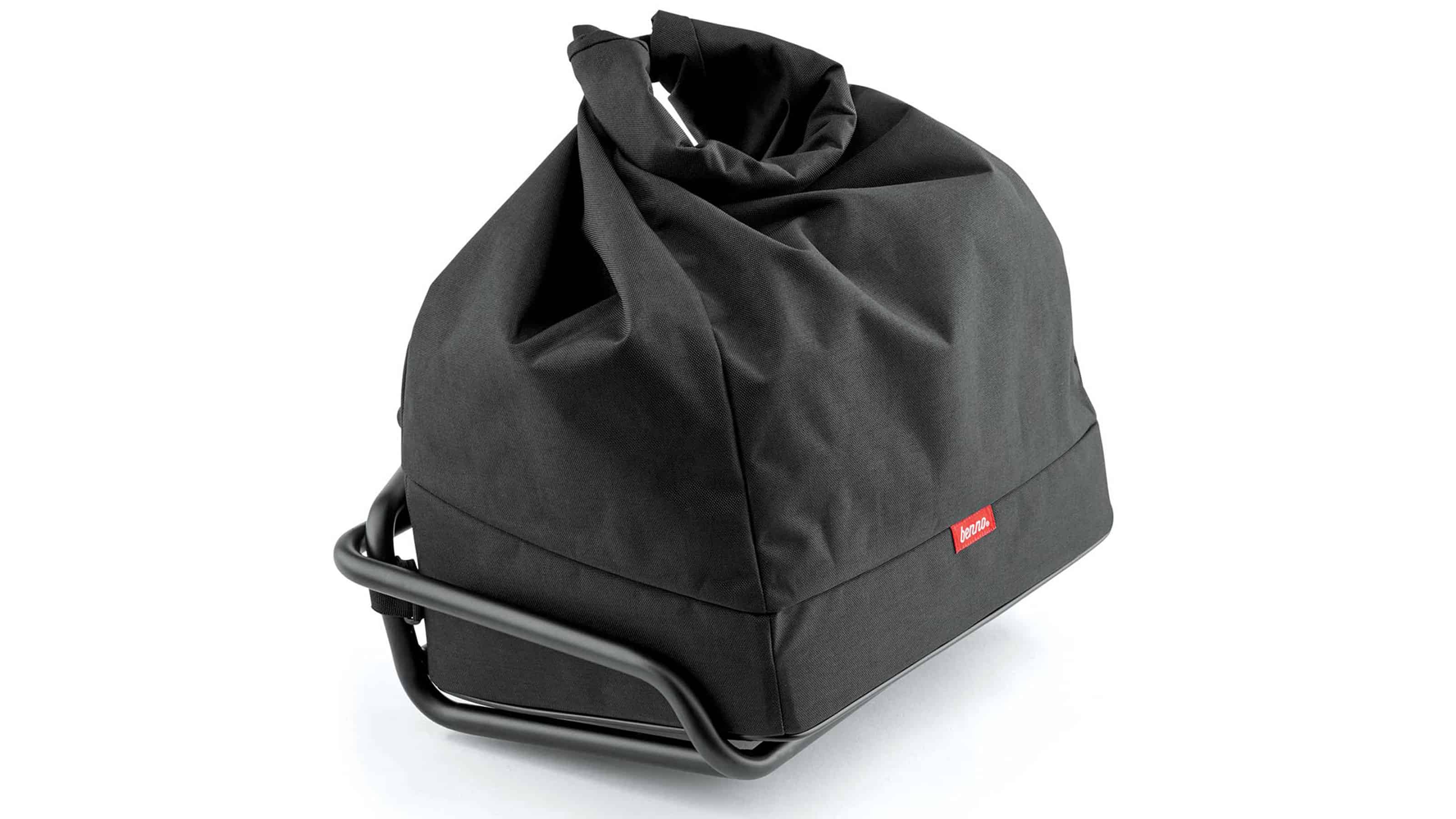 Benno Bikes Utility Front Tray Bag 40 Liter Benno Bikes Utility Front Tray Bag 40 Liter