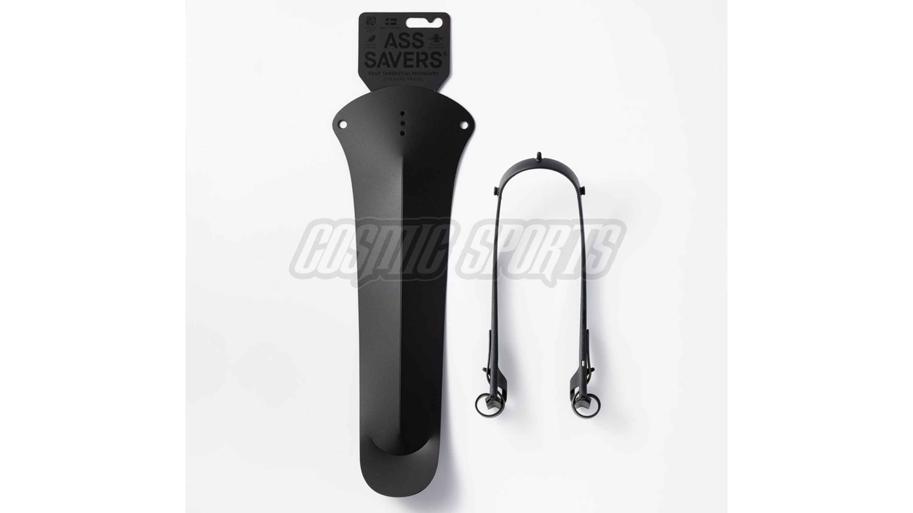 Ass Savers Spritzschutz WGS-2 Win Wing Gravel HR