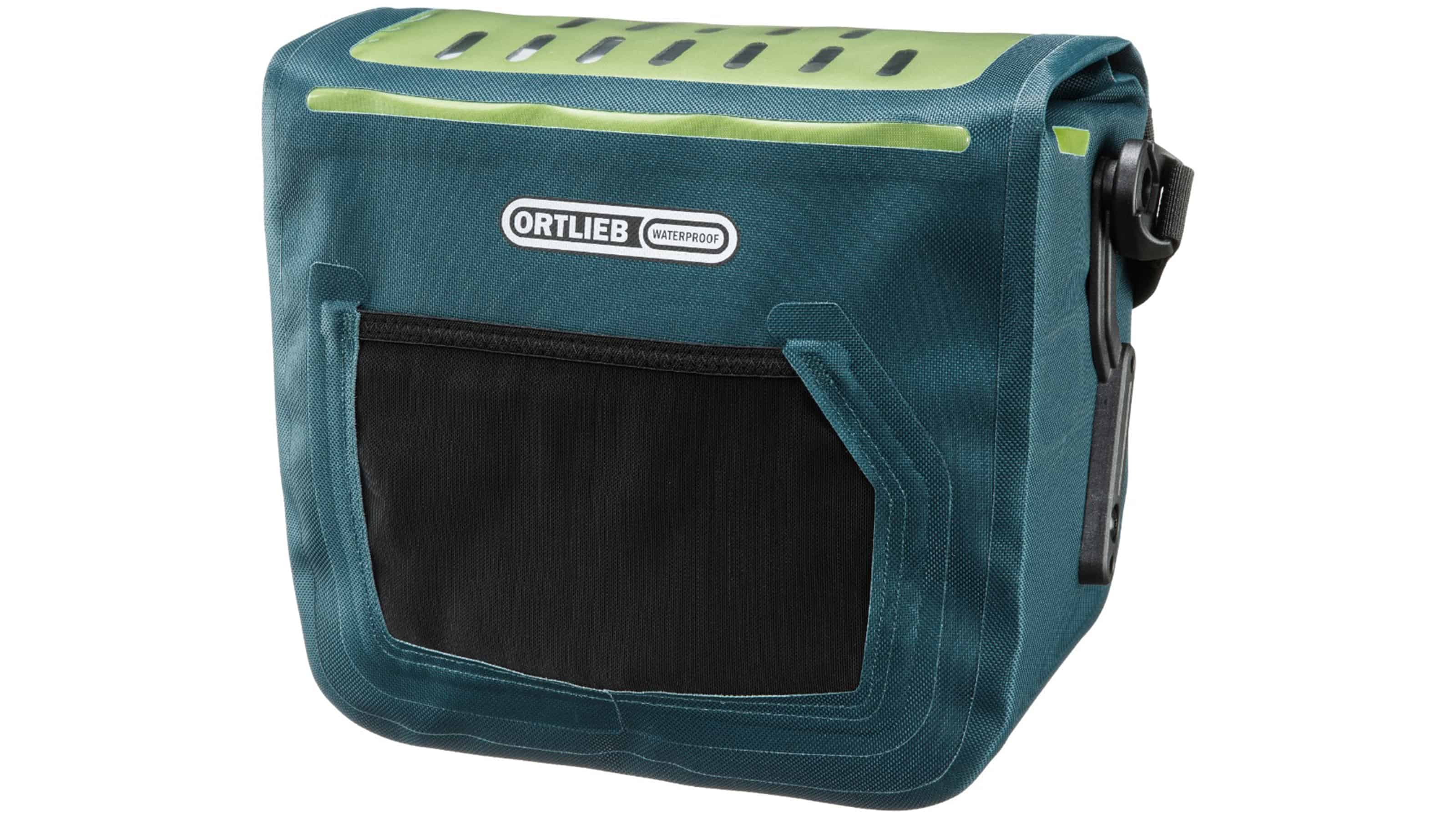 ORTLIEB Lenkertasche E-Glow ORTLIEB Lenkertasche E-Glow