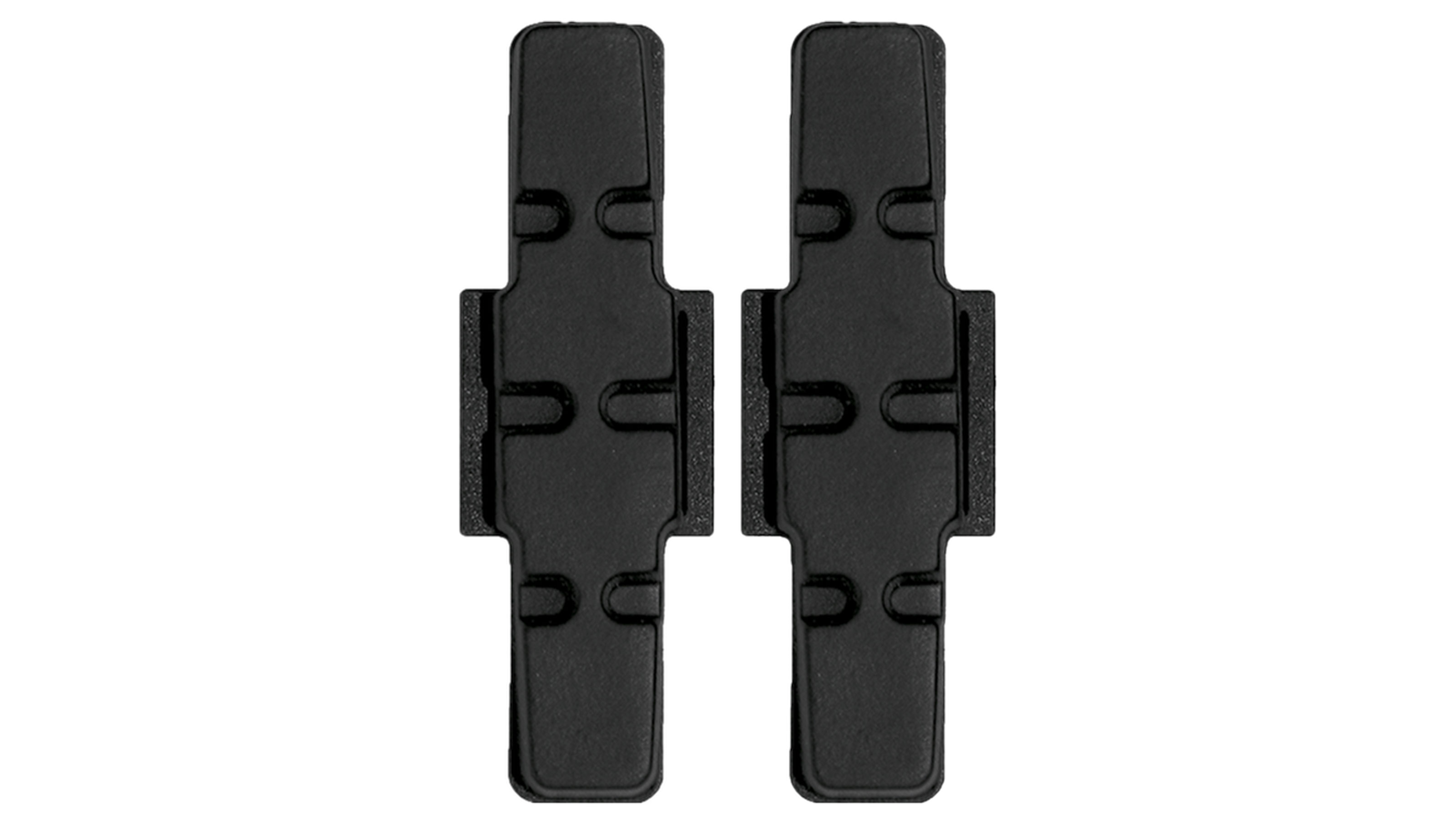 Magura HS Bremsbelag schwarz 1 Paar