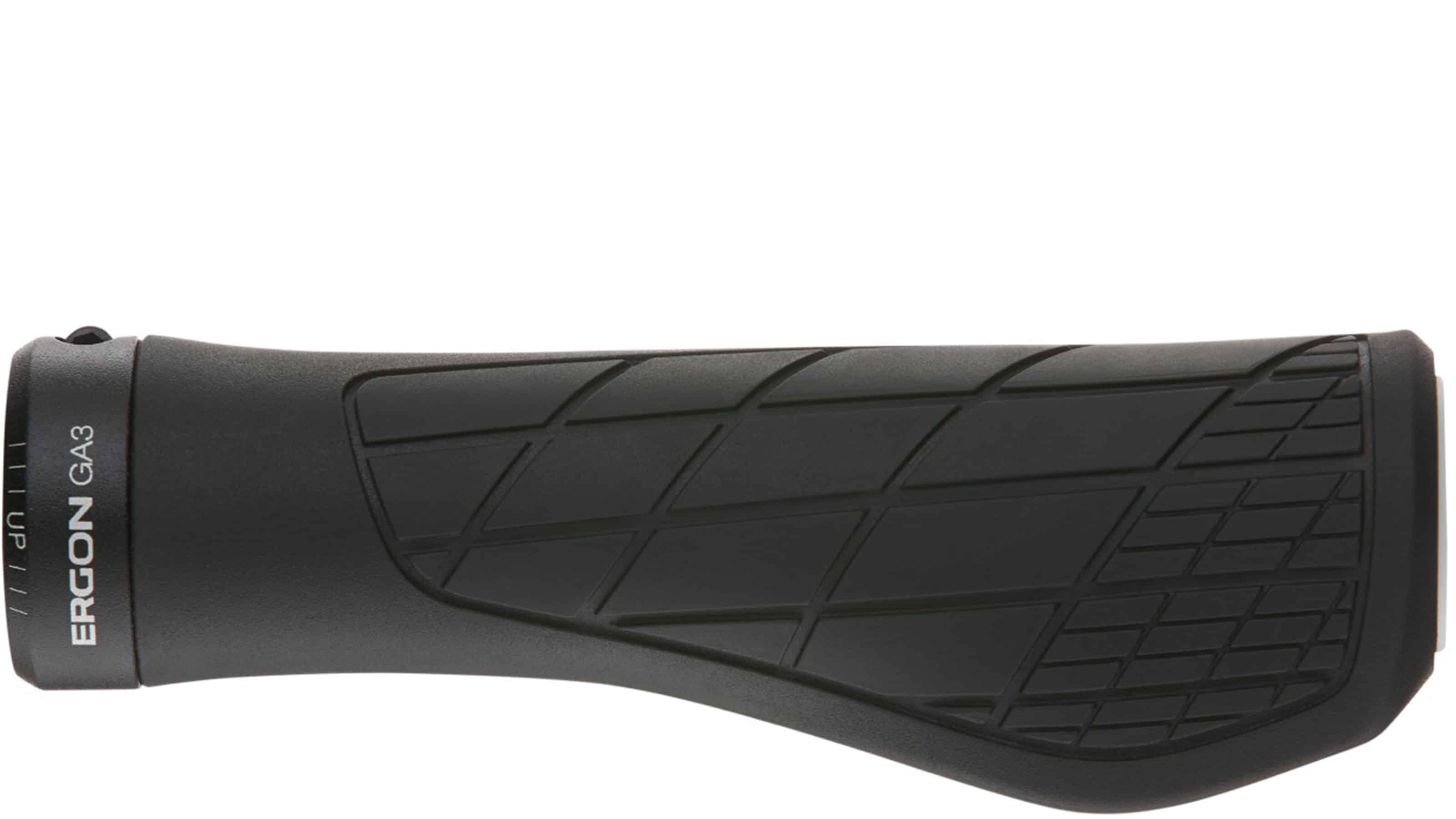 Ergon Griffe GA3-L Black
